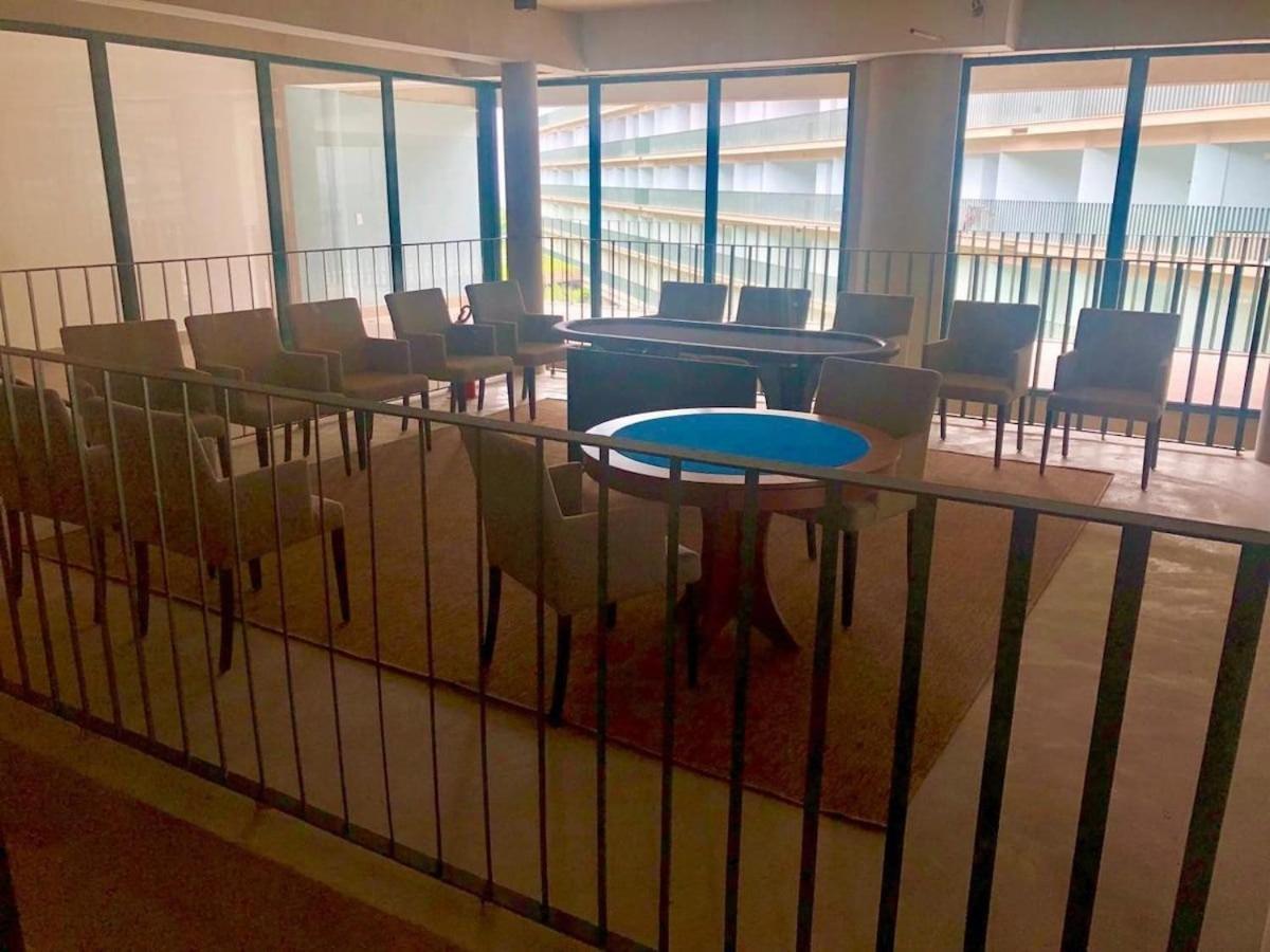 O maior condomínio residencial da Praia Grande de Ubatuba