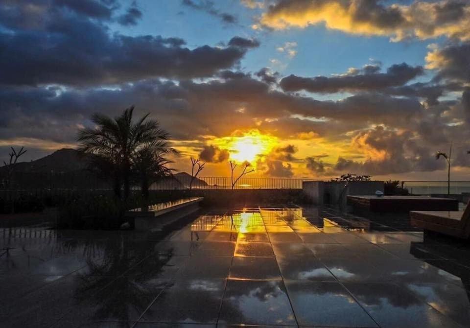 O maior condomínio residencial da Praia Grande de Ubatuba