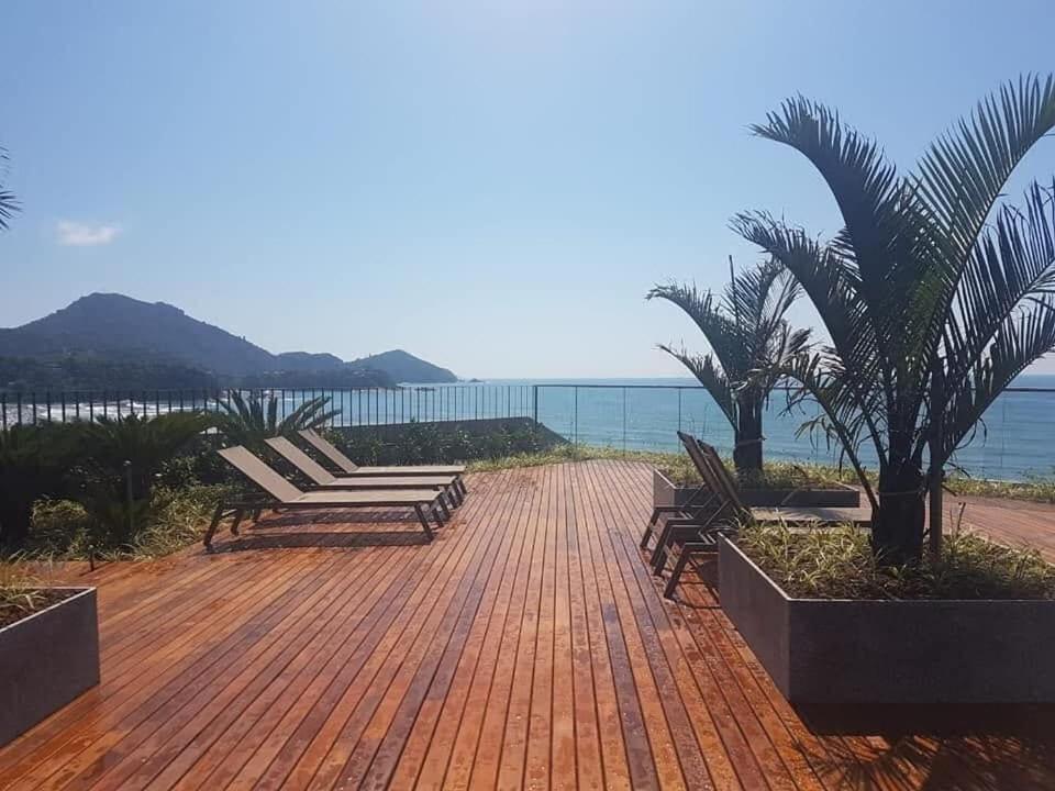 O maior condomínio residencial da Praia Grande de Ubatuba