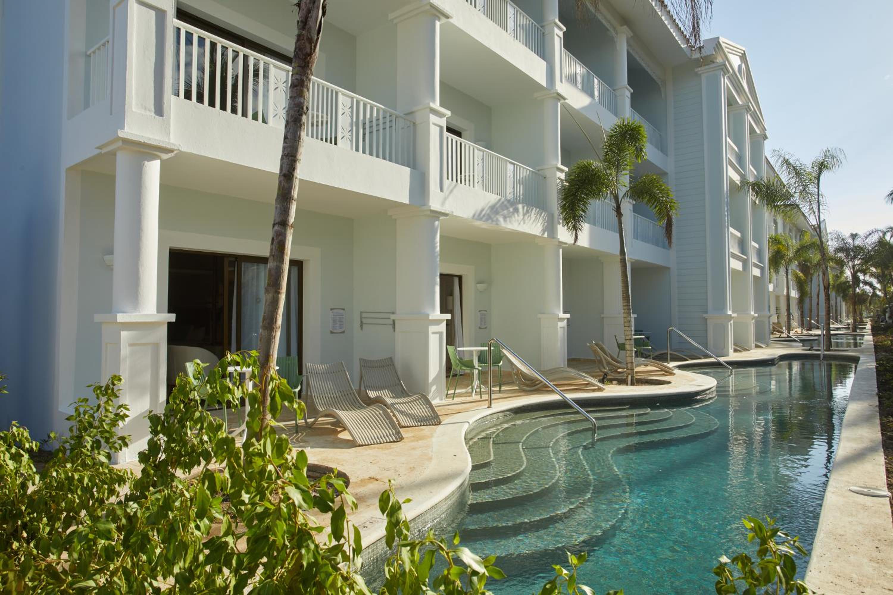 Punta Cana Vacations - Bahia Principe Luxury Esmeralda All Inclusive - Newly Renovated - Property Image 28