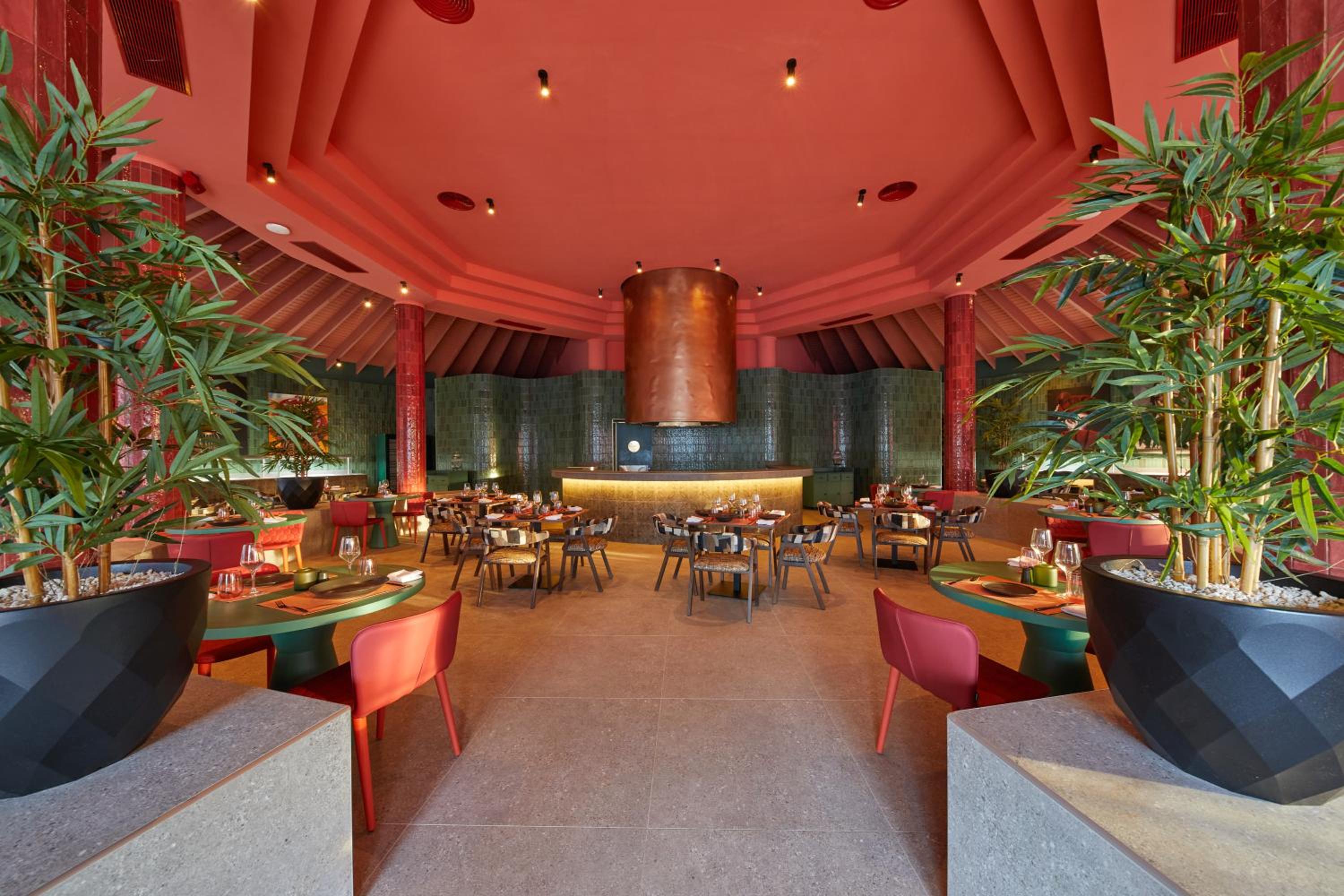 Punta Cana Vacations - Bahia Principe Luxury Esmeralda All Inclusive - Newly Renovated - Property Image 8