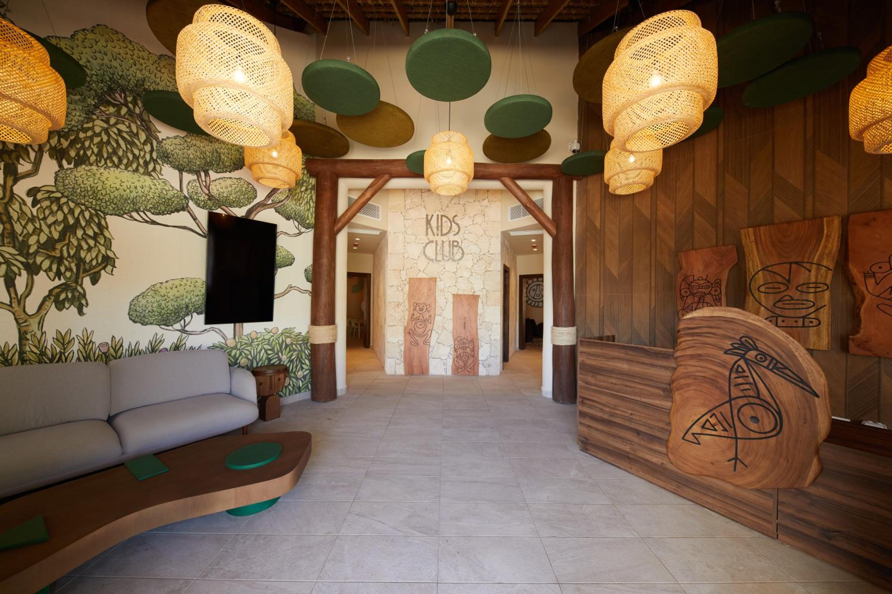 Punta Cana Vacations - Bahia Principe Luxury Esmeralda All Inclusive - Newly Renovated - Property Image 15