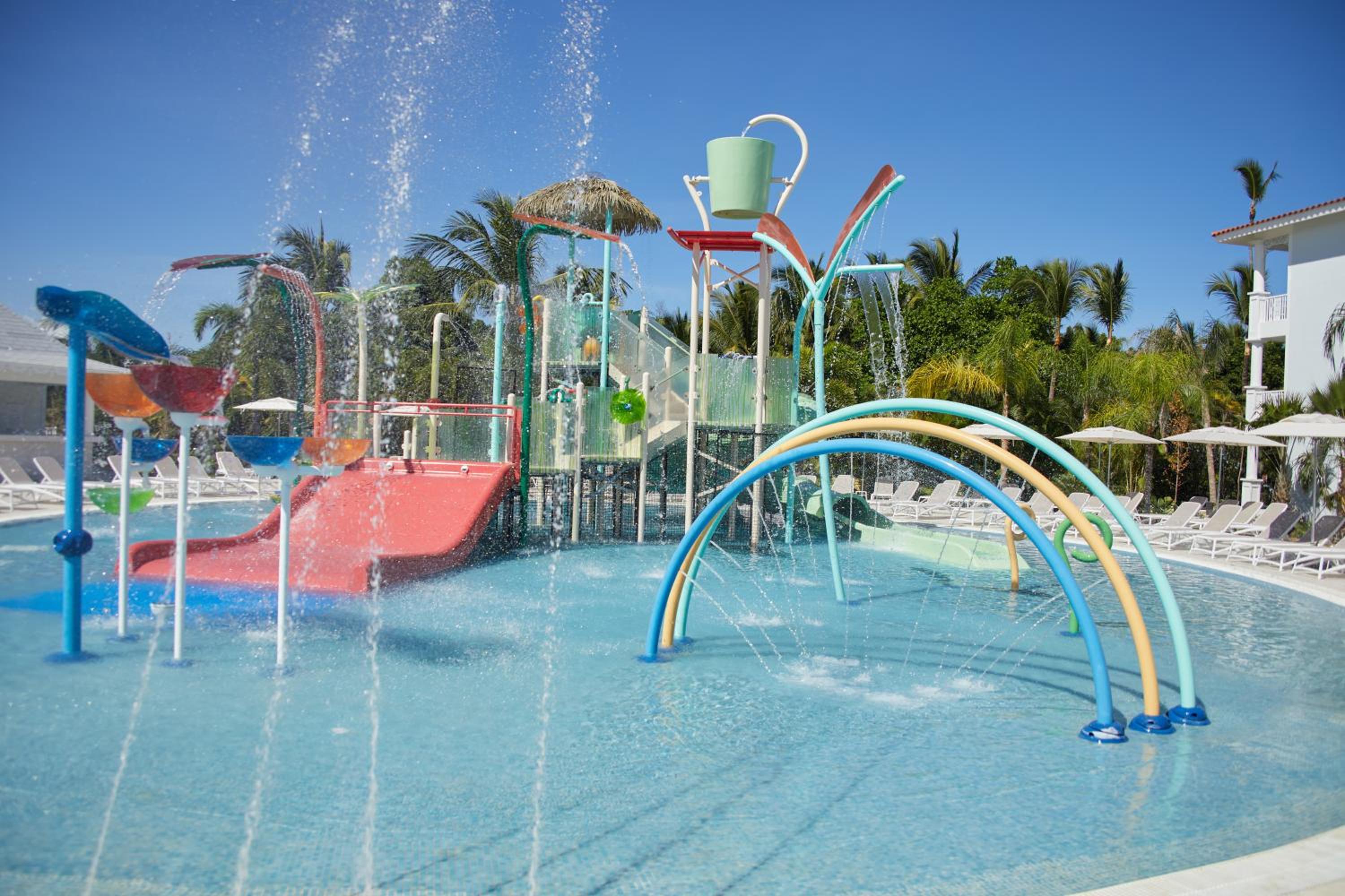 Punta Cana Vacations - Bahia Principe Luxury Esmeralda All Inclusive - Newly Renovated - Property Image 40