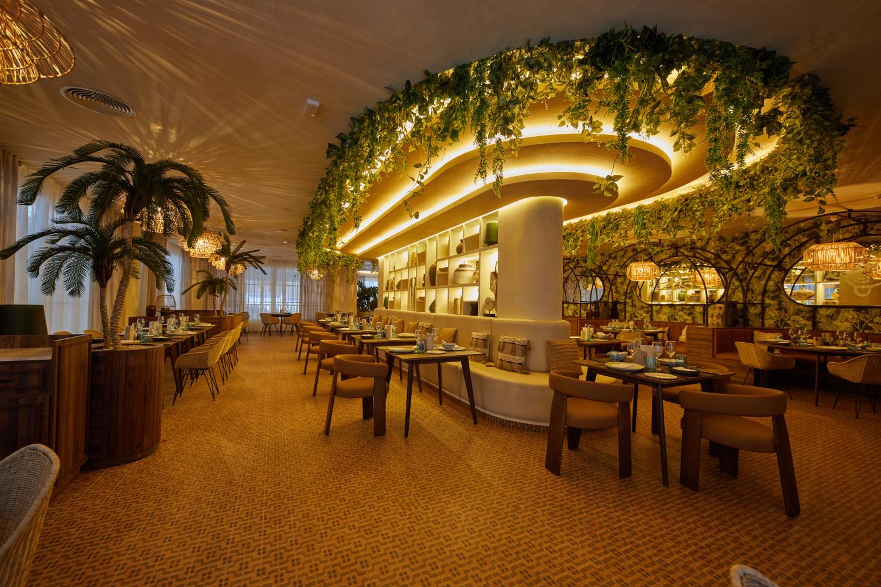 Punta Cana Vacations - Bahia Principe Luxury Esmeralda All Inclusive - Newly Renovated - Property Image 9