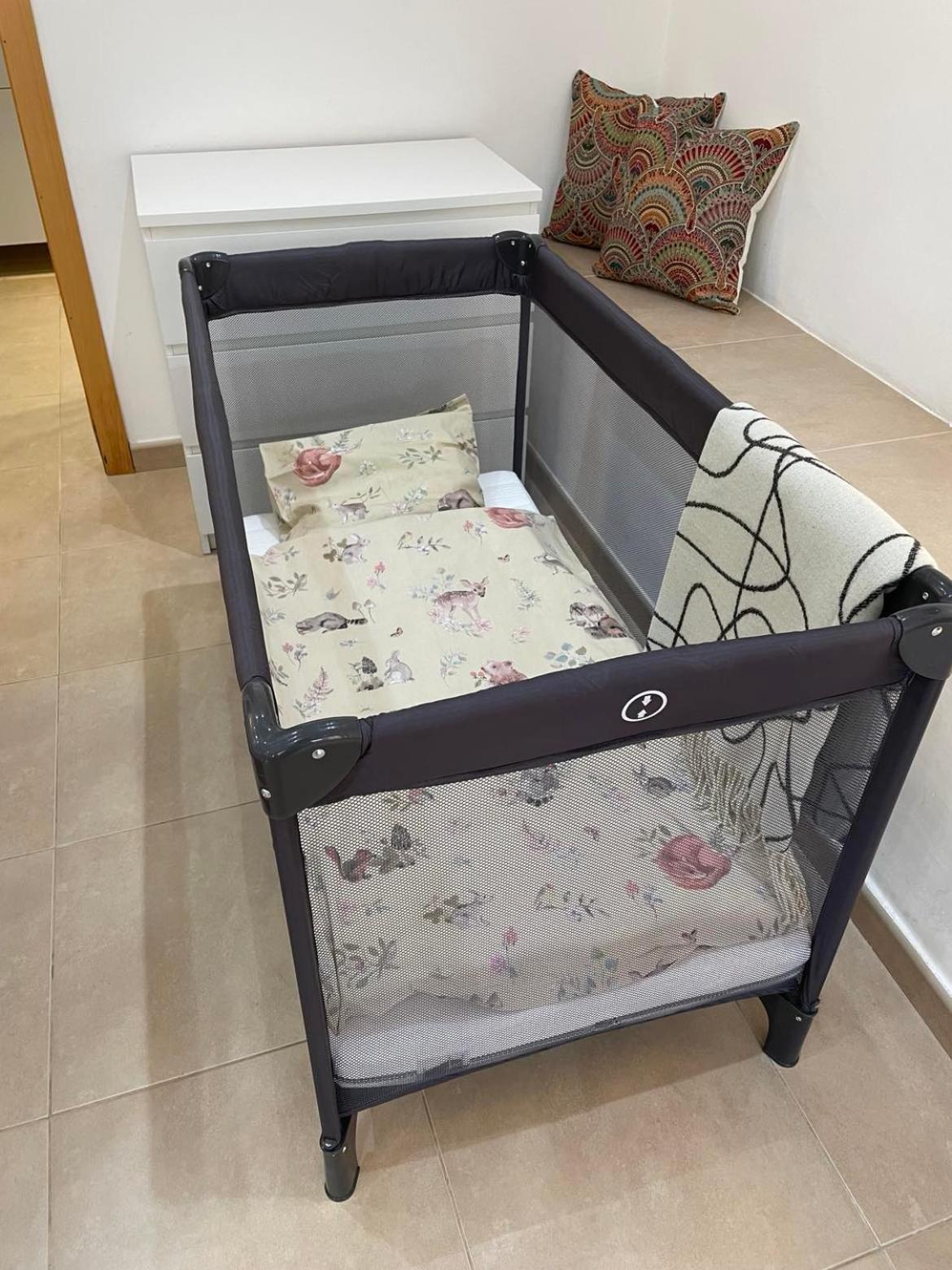 Lovely studio Nerja ground floor