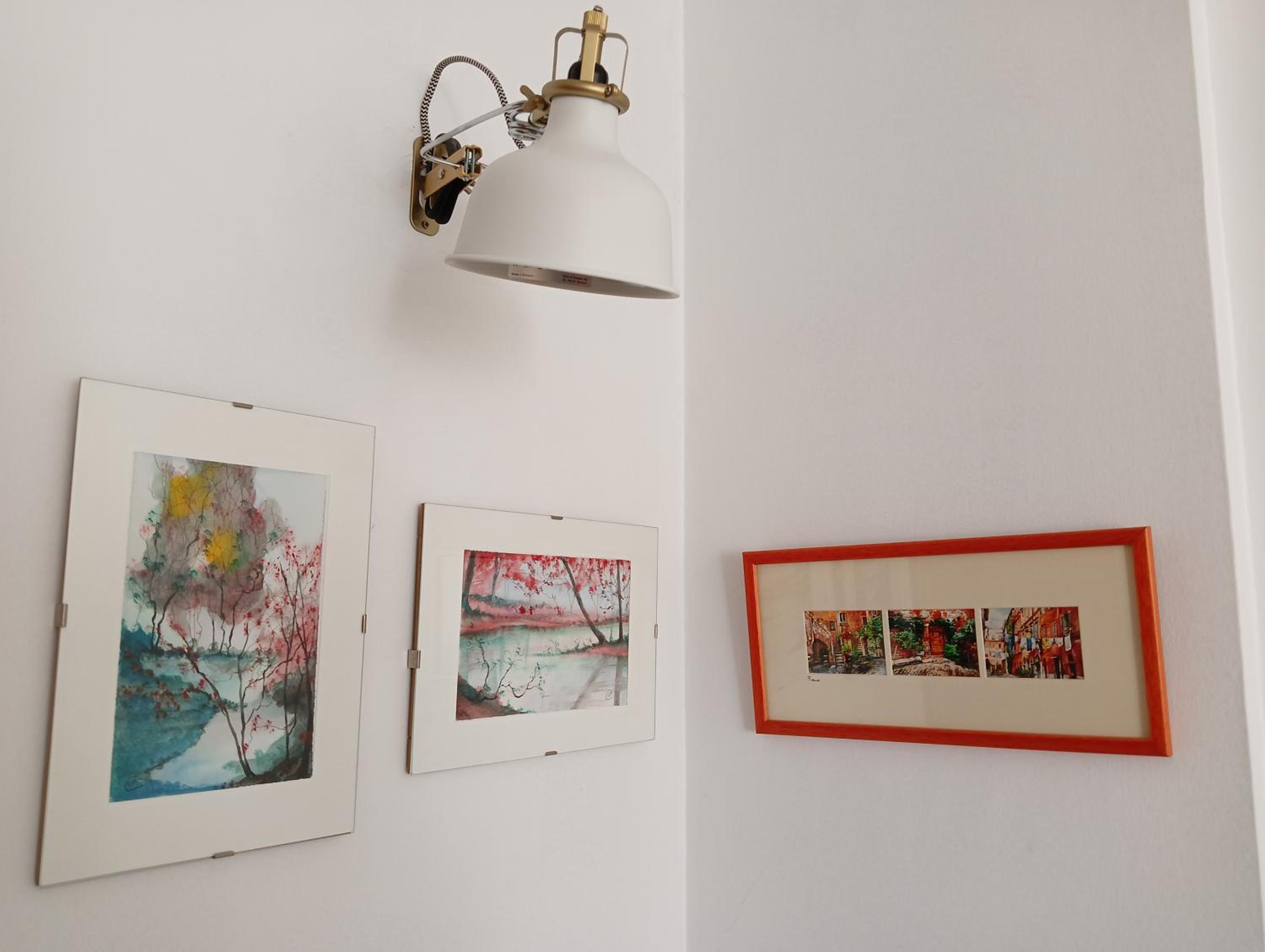 Piso Centrico 1.5km Playa con gran terraza +vistas