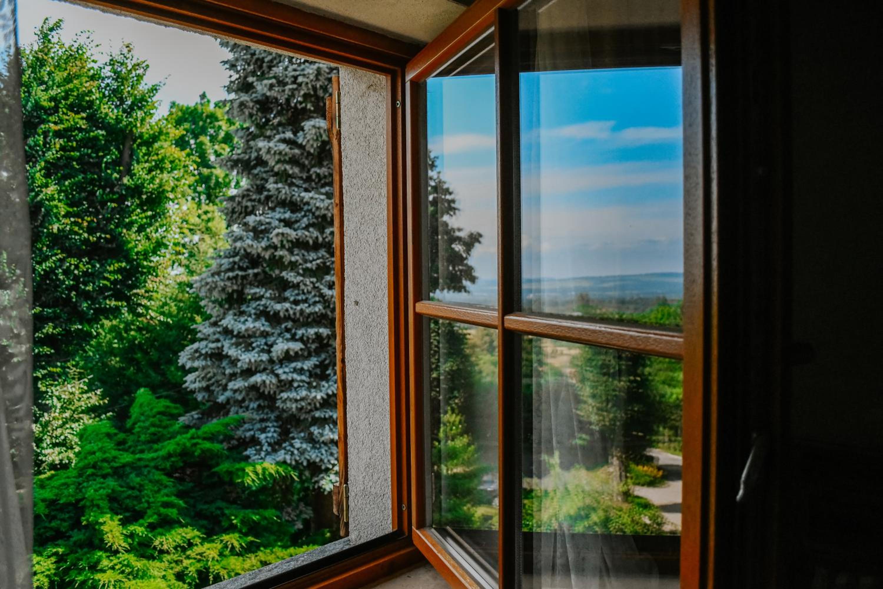 Pokoje Gościnne Wysoka view 4