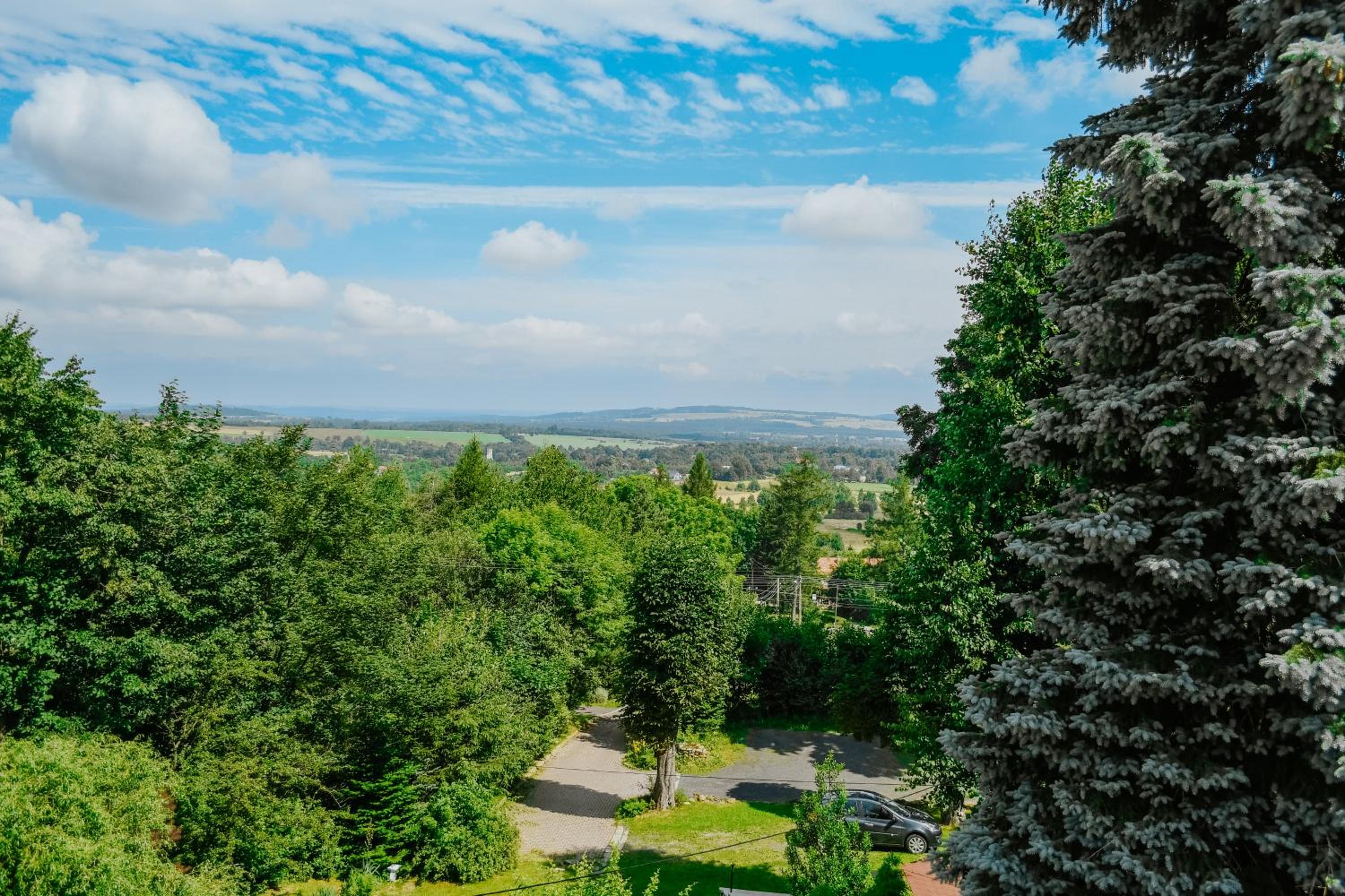 Pokoje Gościnne Wysoka view 5