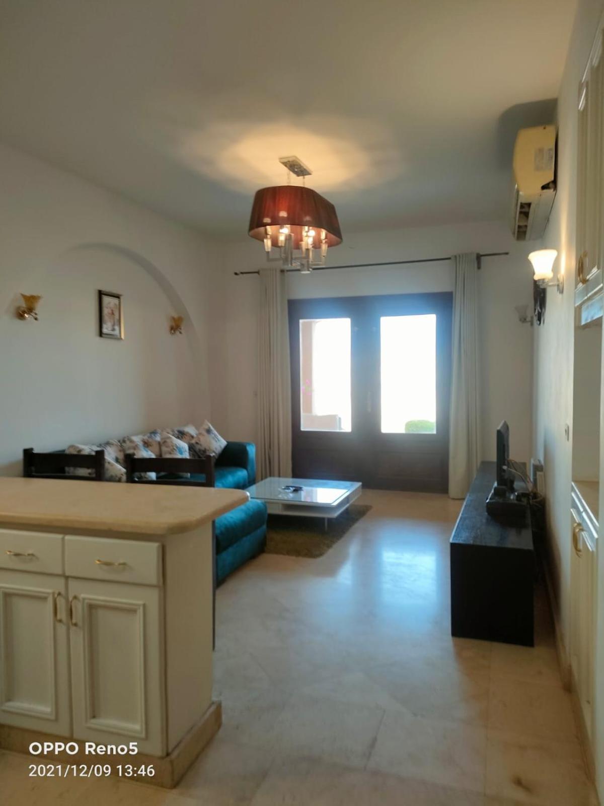 Babel Apartments el gouna