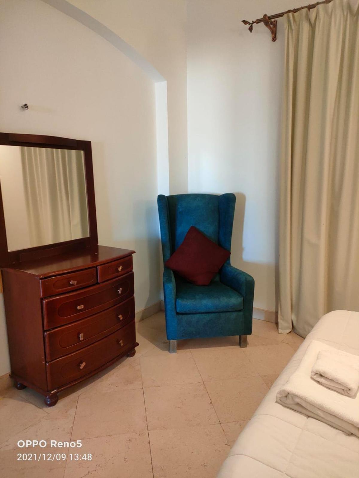 Babel Apartments el gouna