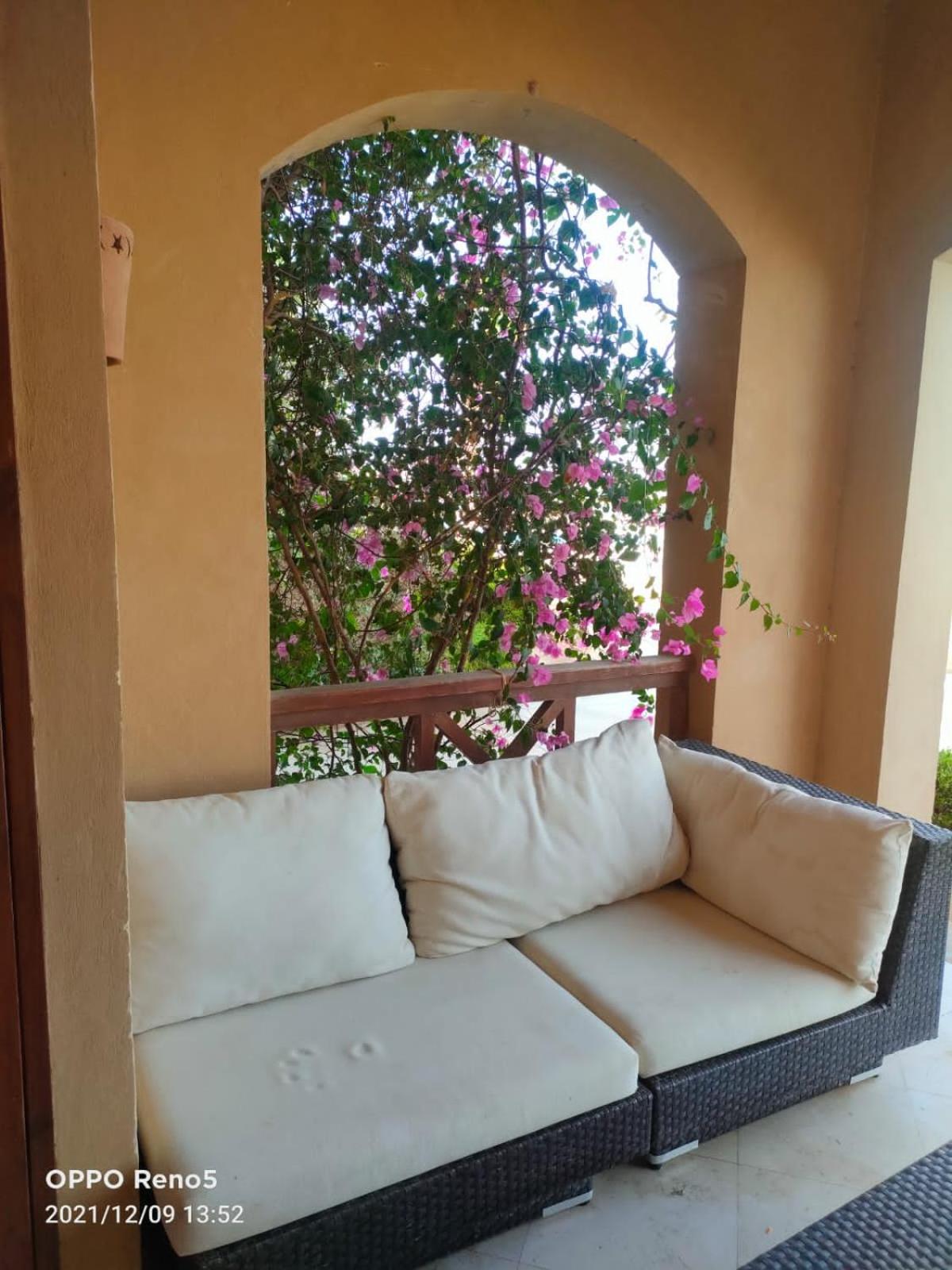 Babel Apartments el gouna