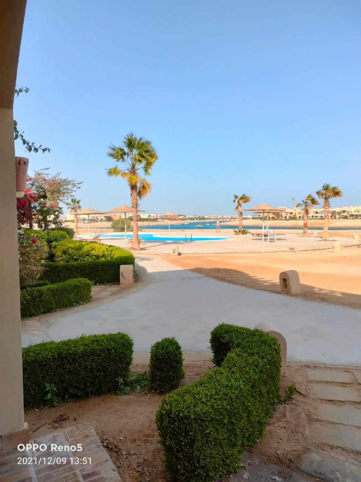 Babel Apartments el gouna