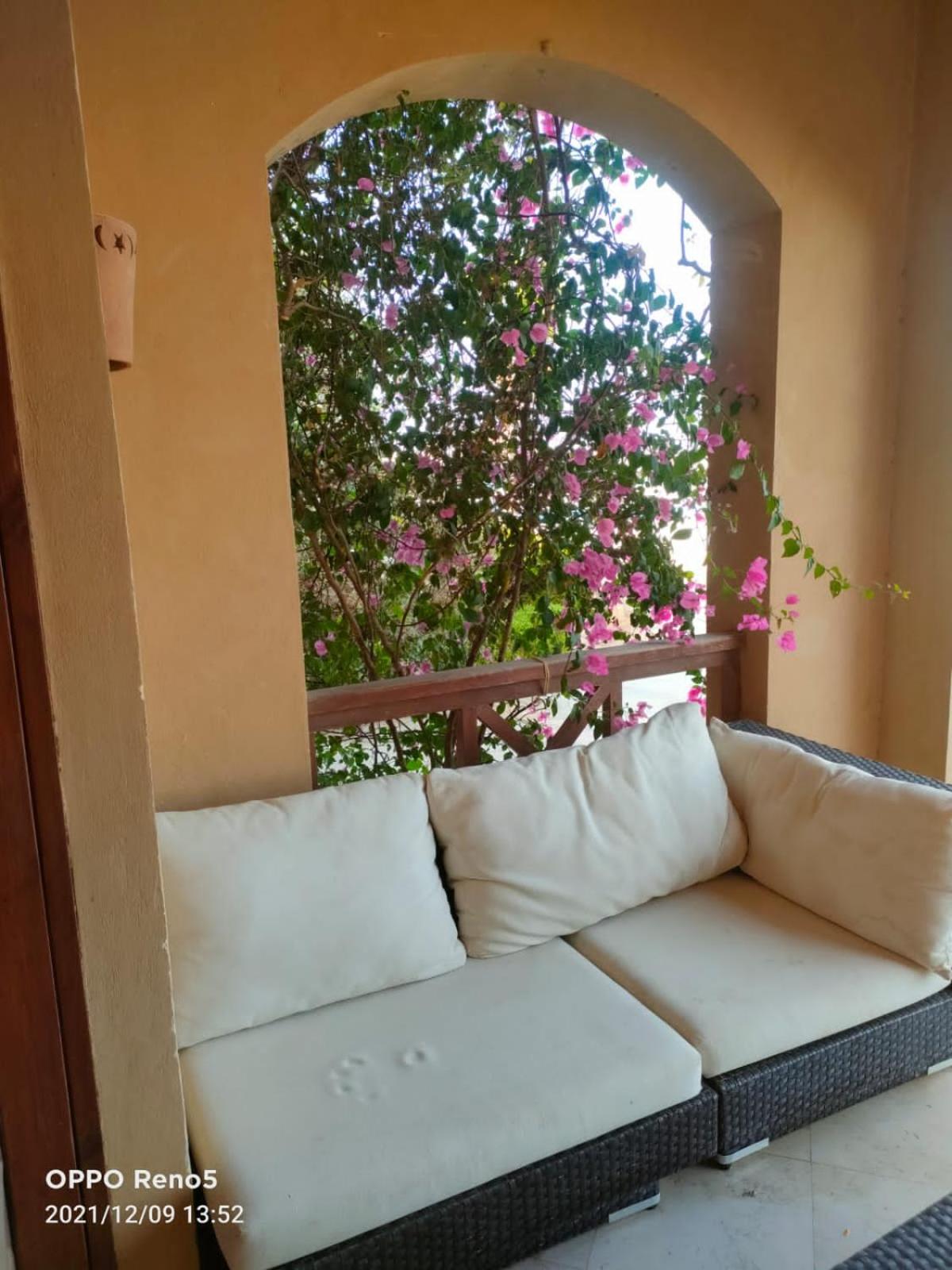 Babel Apartments el gouna