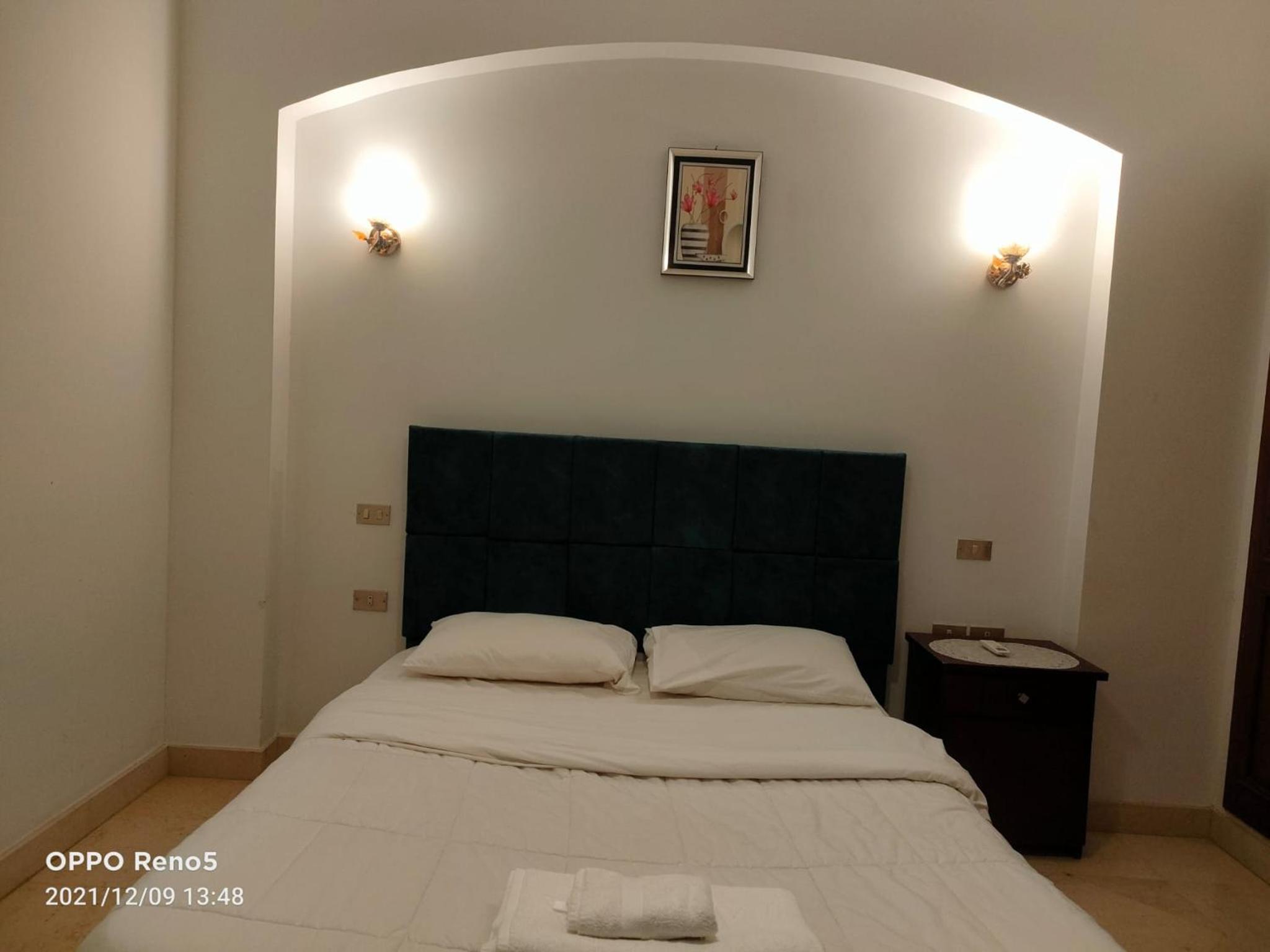 Babel Apartments el gouna