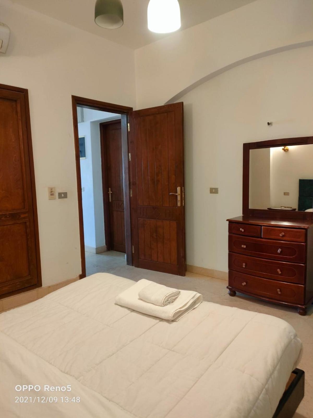 Babel Apartments el gouna