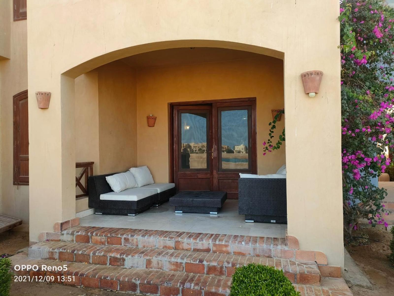 Babel Apartments el gouna