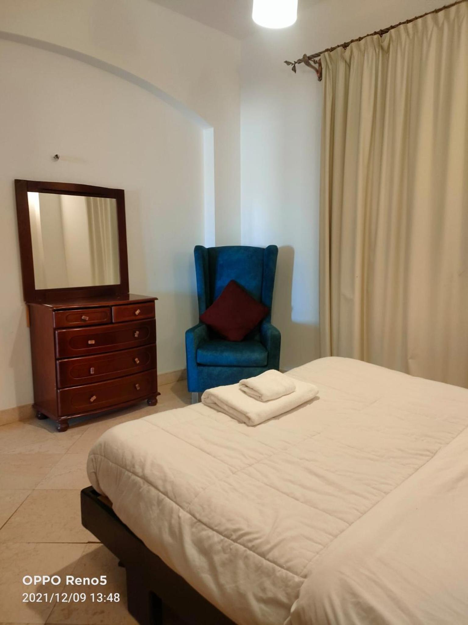Babel Apartments el gouna