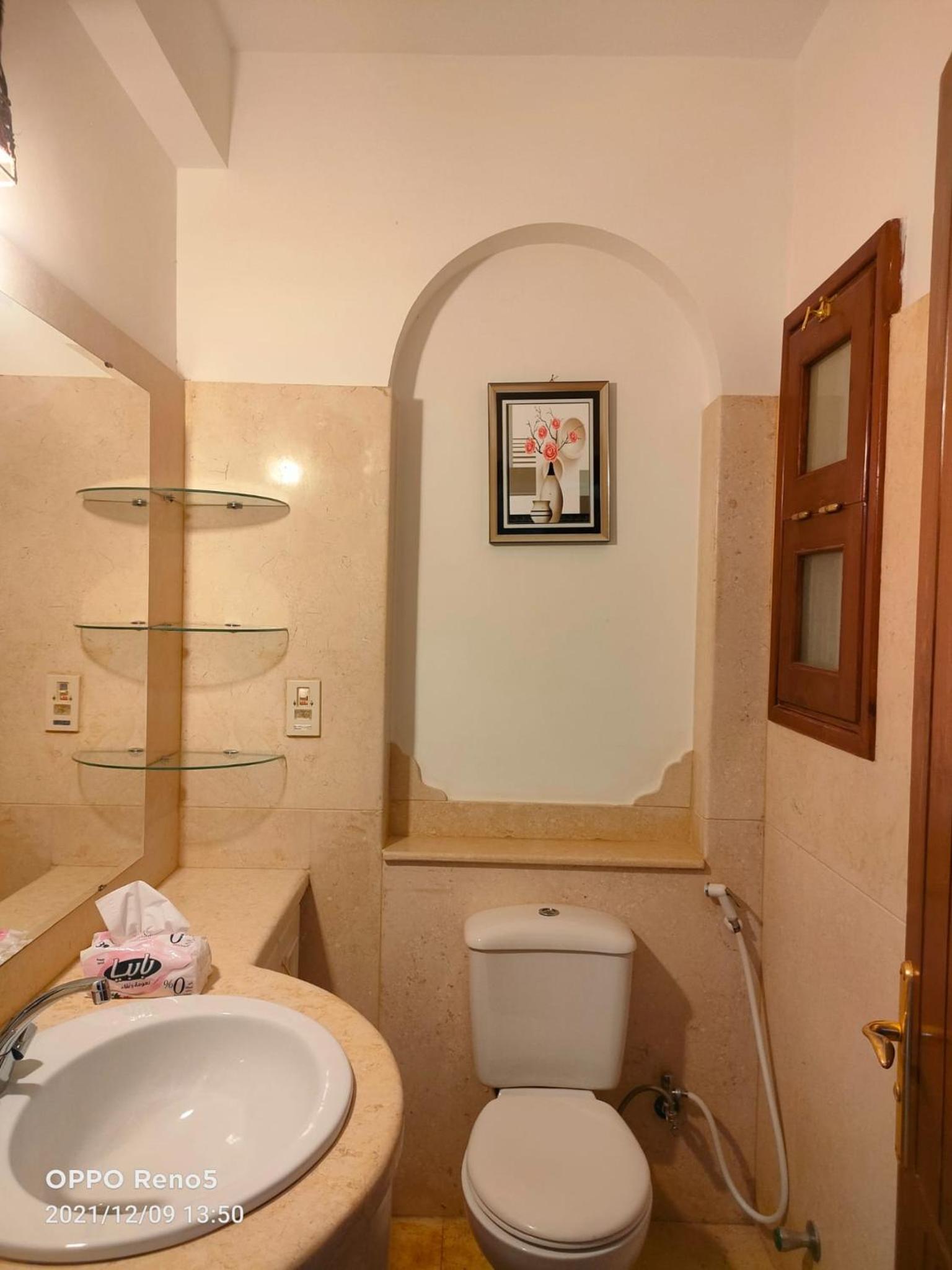 Babel Apartments el gouna
