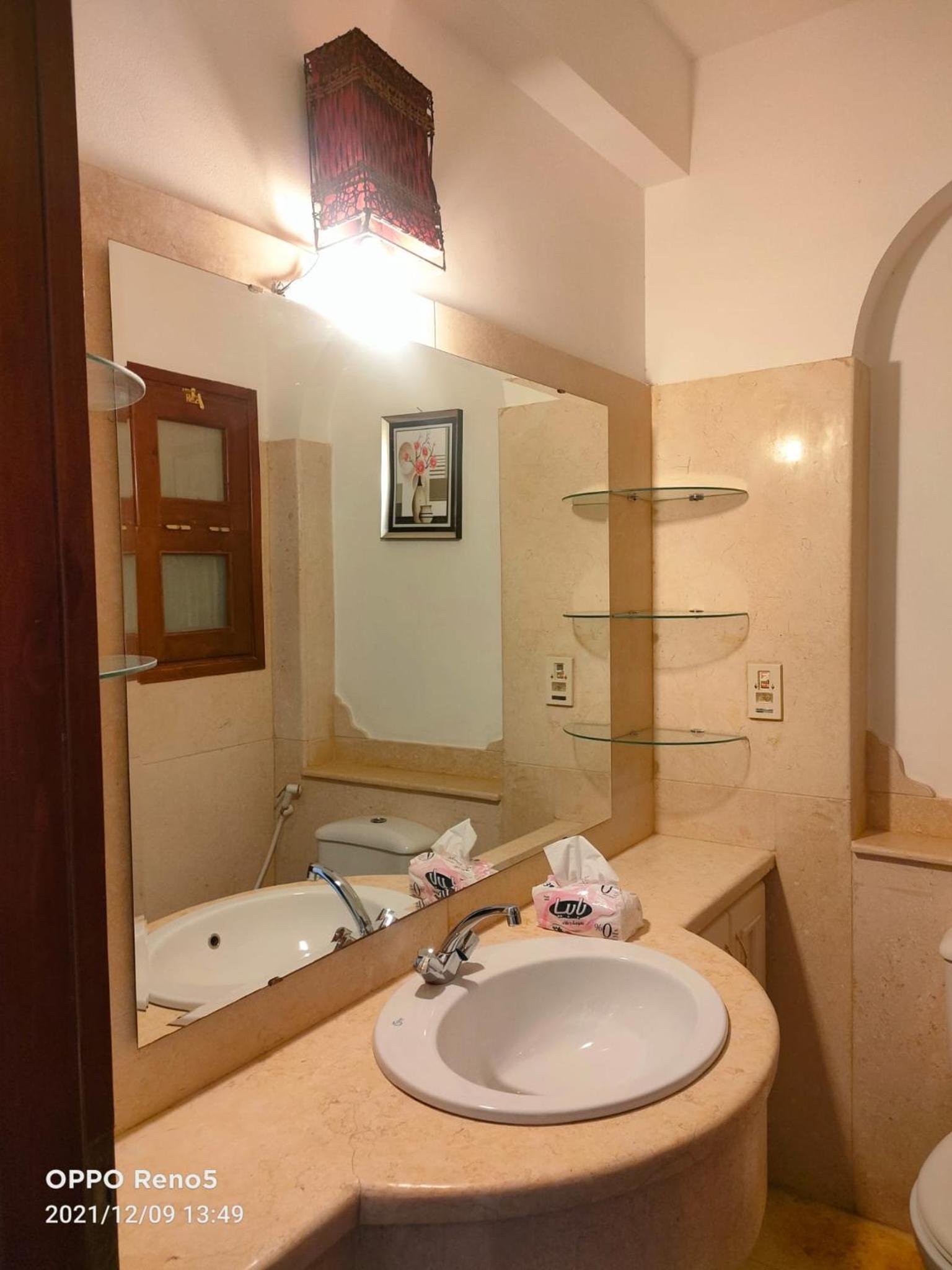 Babel Apartments el gouna