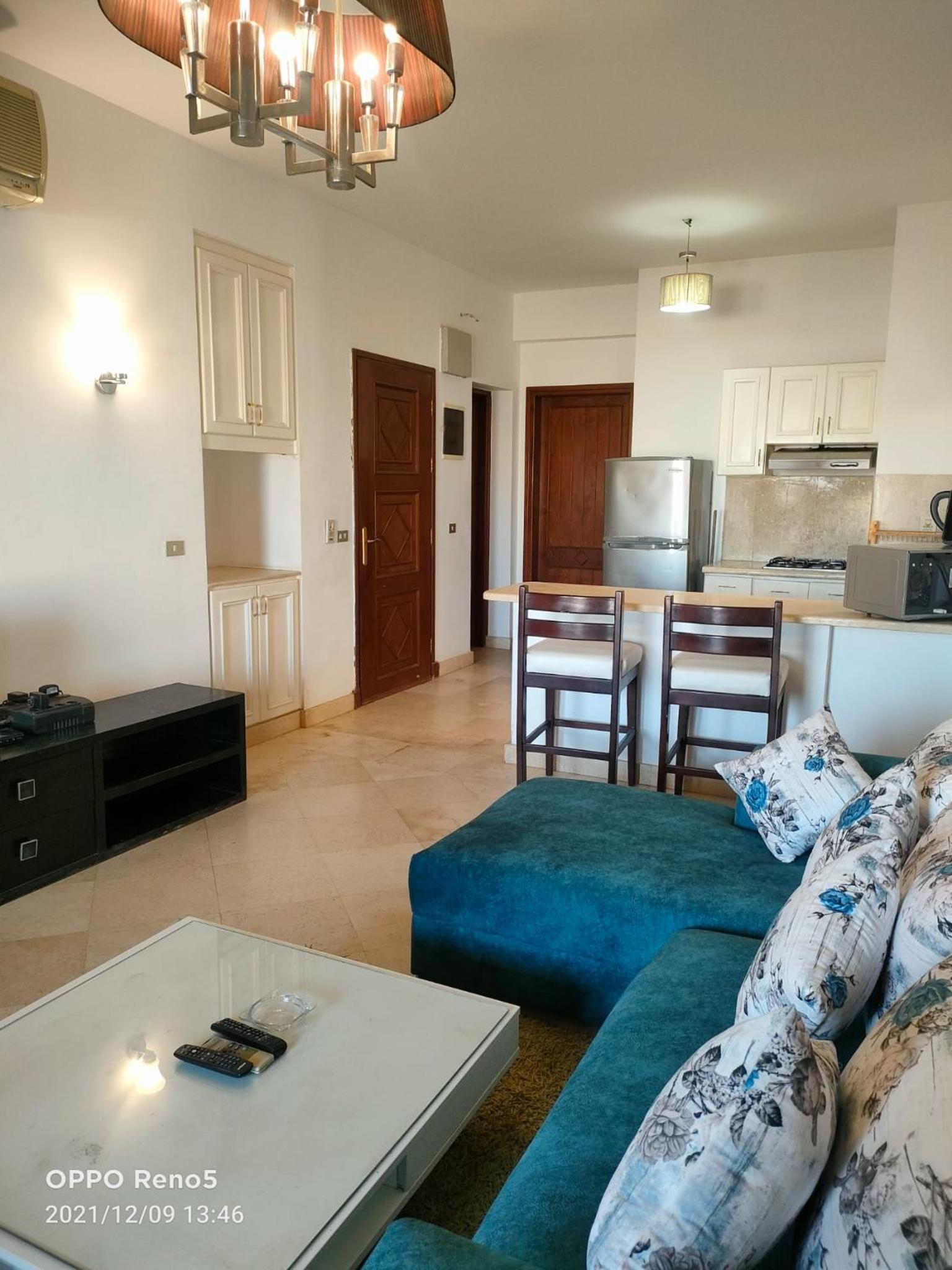 Babel Apartments el gouna