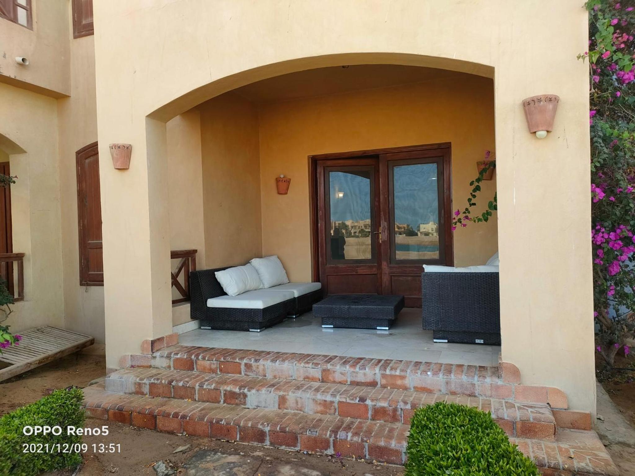 Babel Apartments el gouna