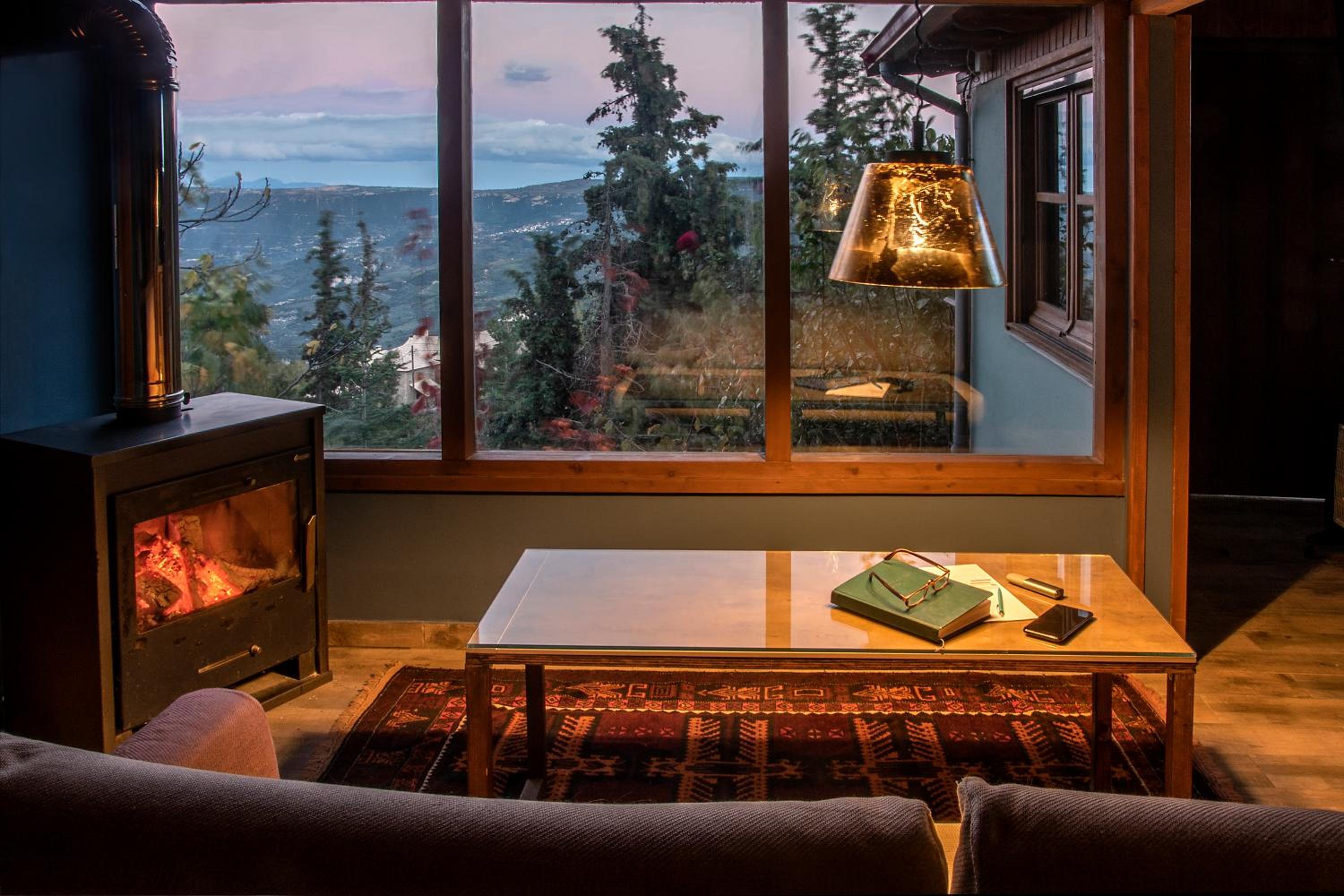 Italiano Bed & Breakfast view 4