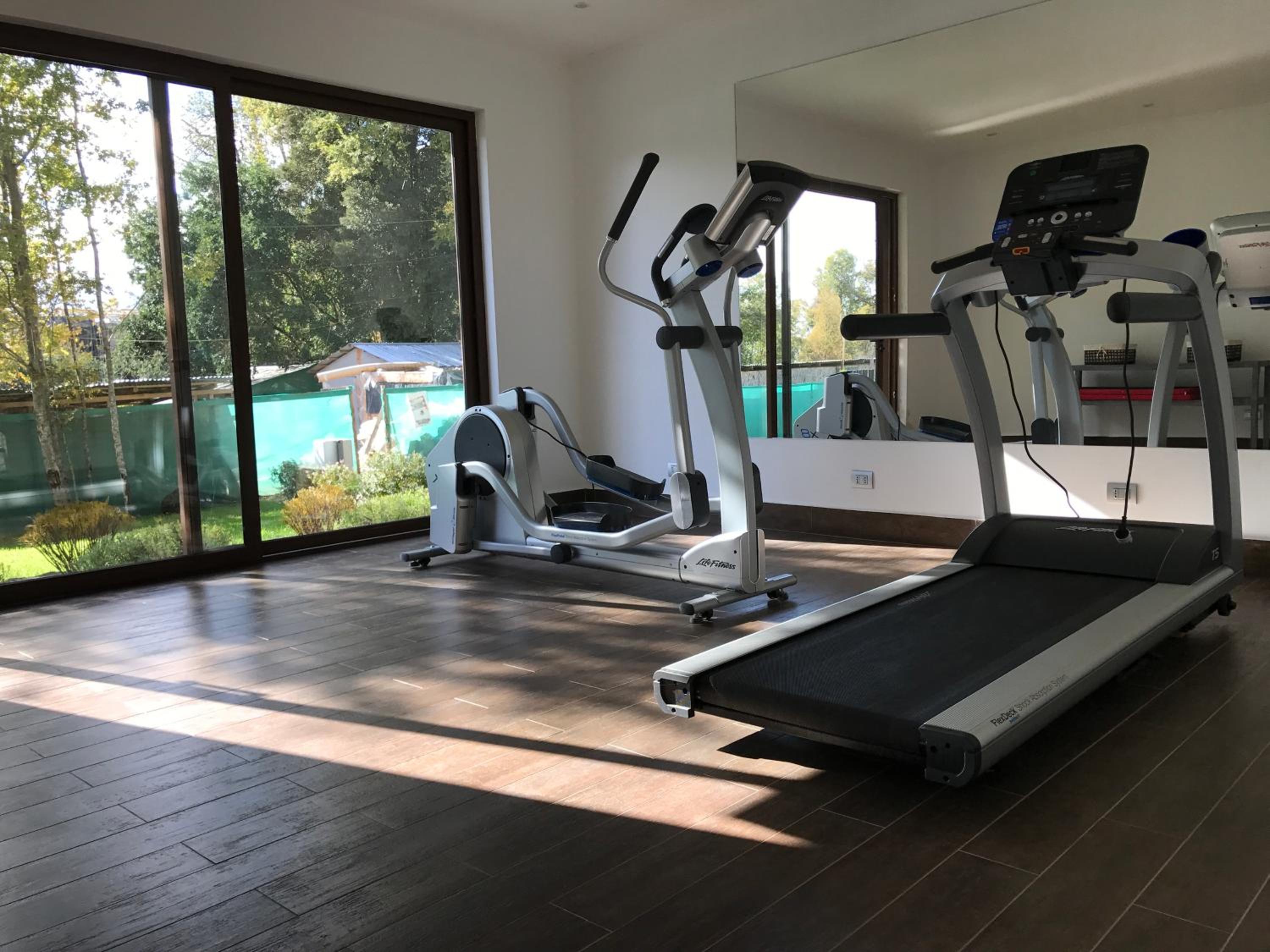 Casa ITALIA 2 Condominio Parque Pinares