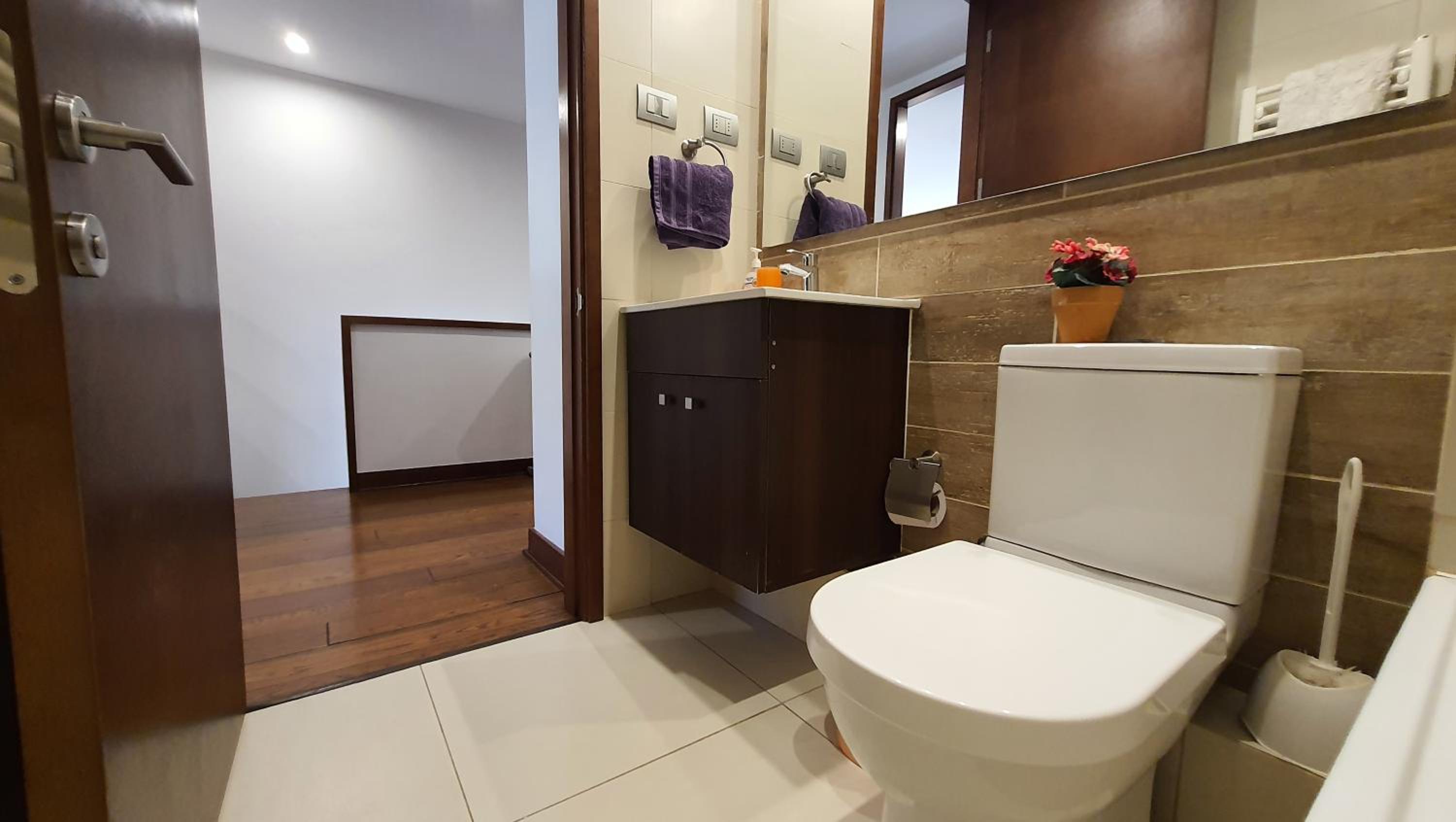 Casa ITALIA 2 Condominio Parque Pinares