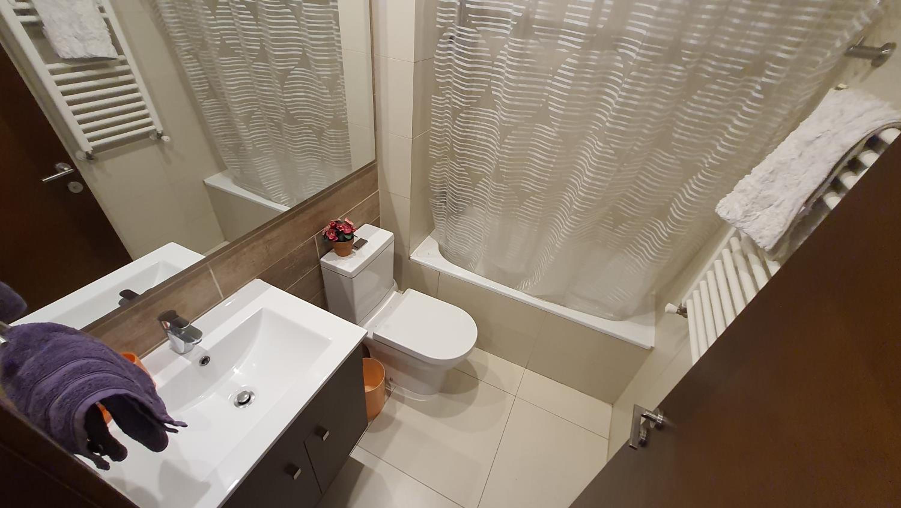 Casa ITALIA 2 Condominio Parque Pinares