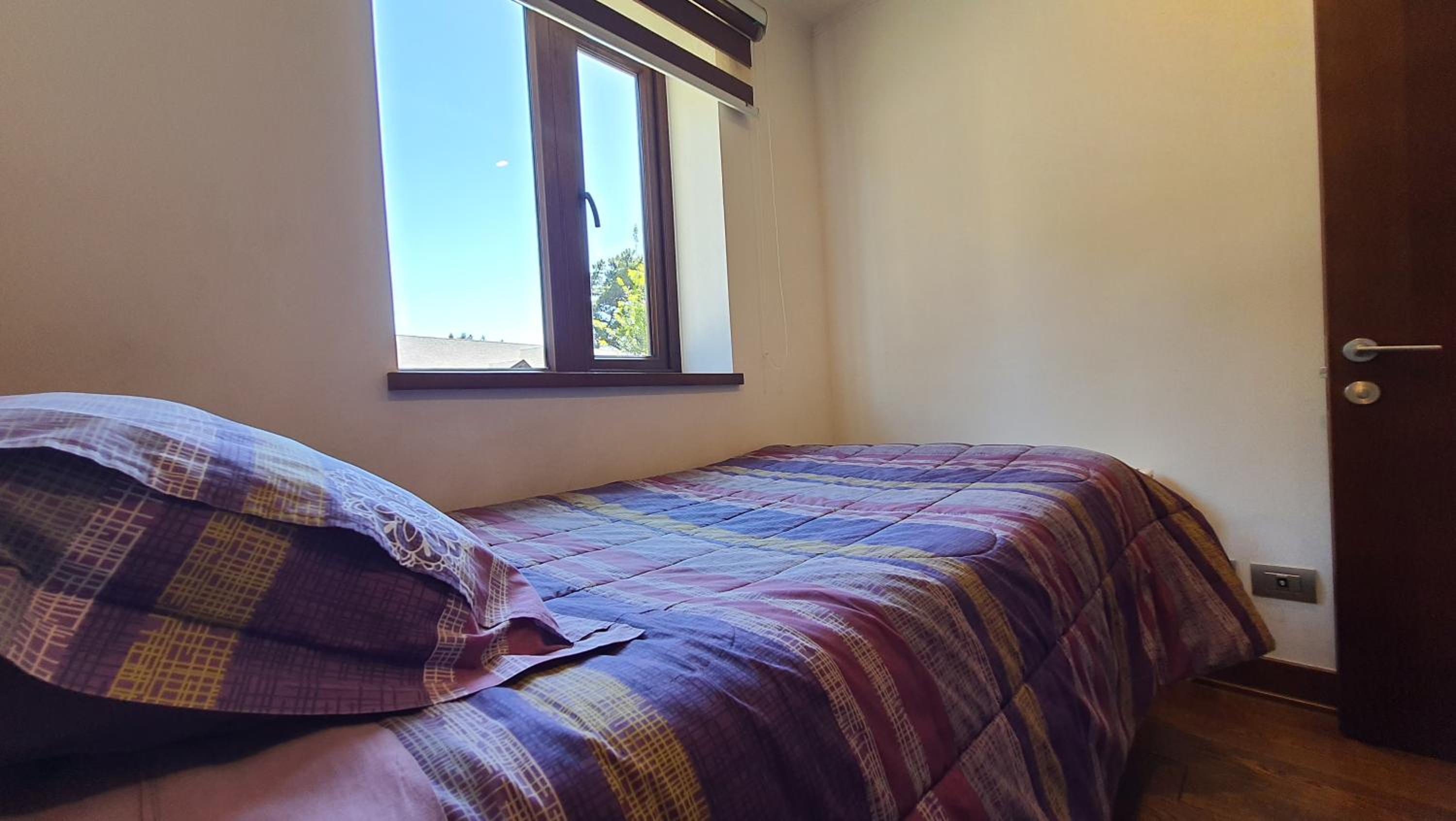 Casa ITALIA 2 Condominio Parque Pinares