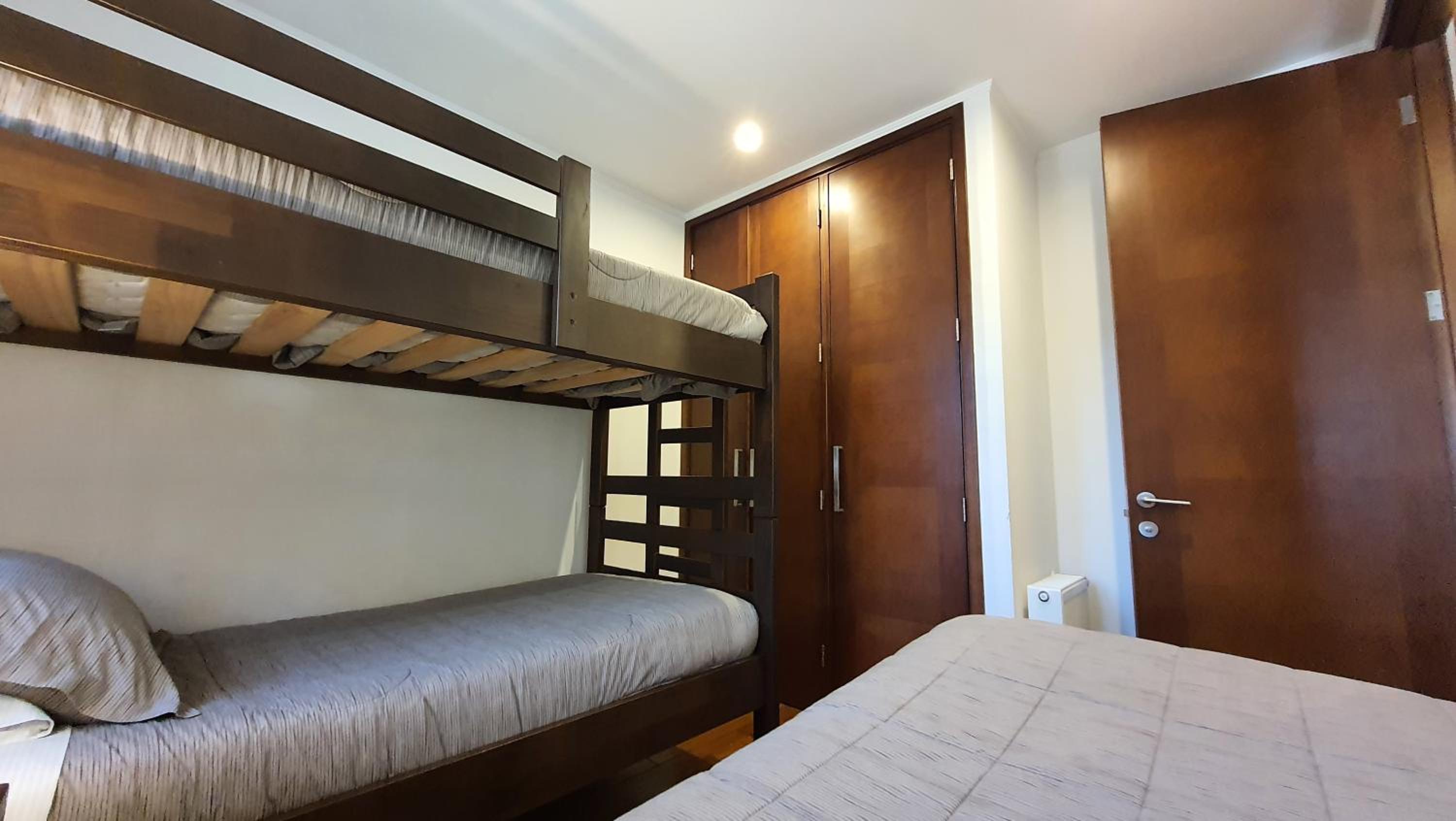Casa ITALIA 2 Condominio Parque Pinares