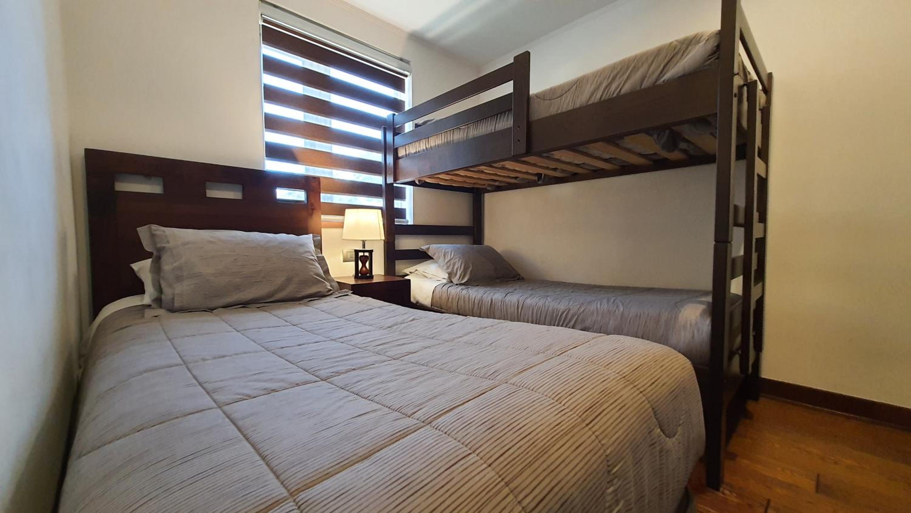 Casa ITALIA 2 Condominio Parque Pinares