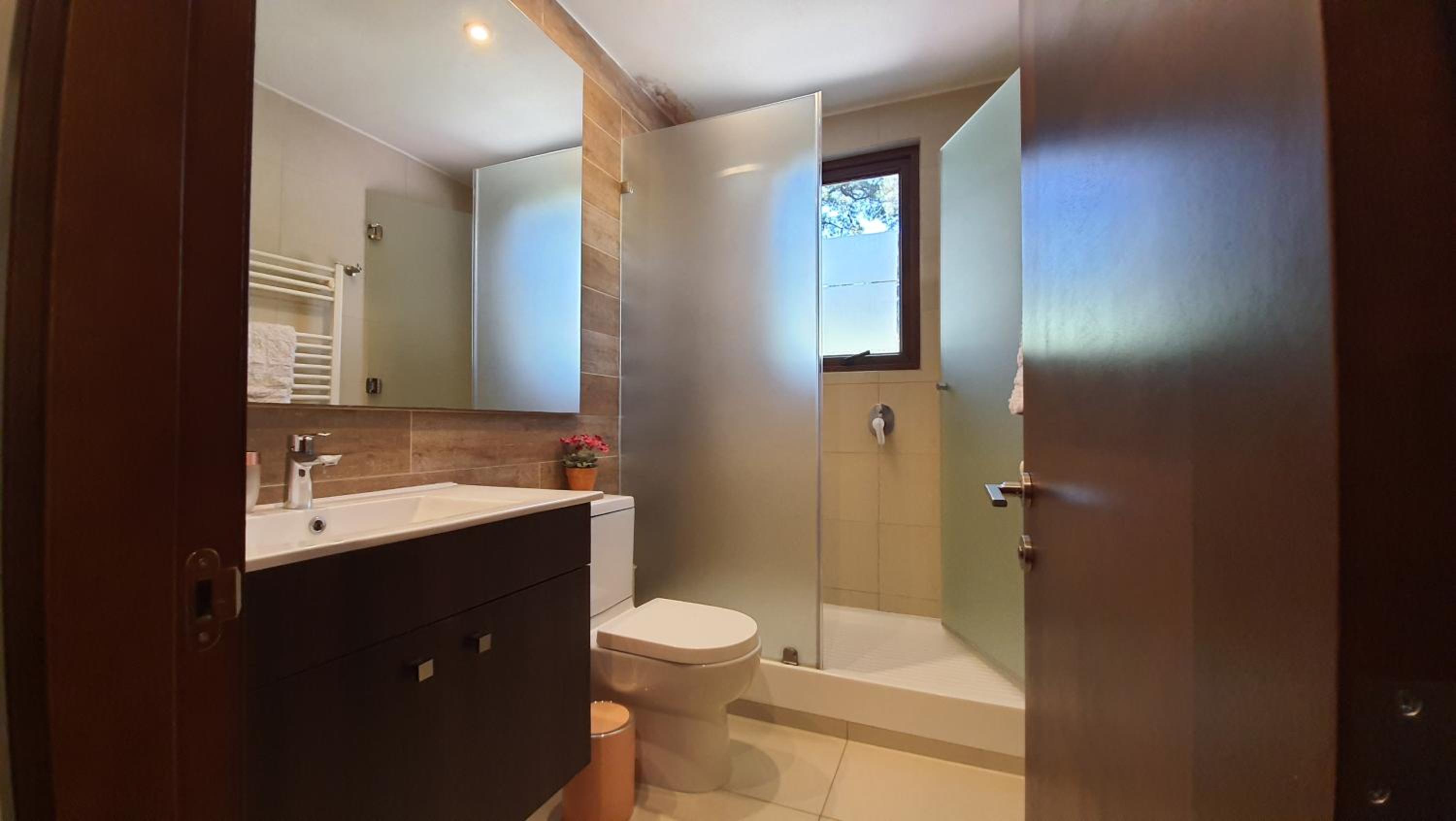 Casa ITALIA 2 Condominio Parque Pinares