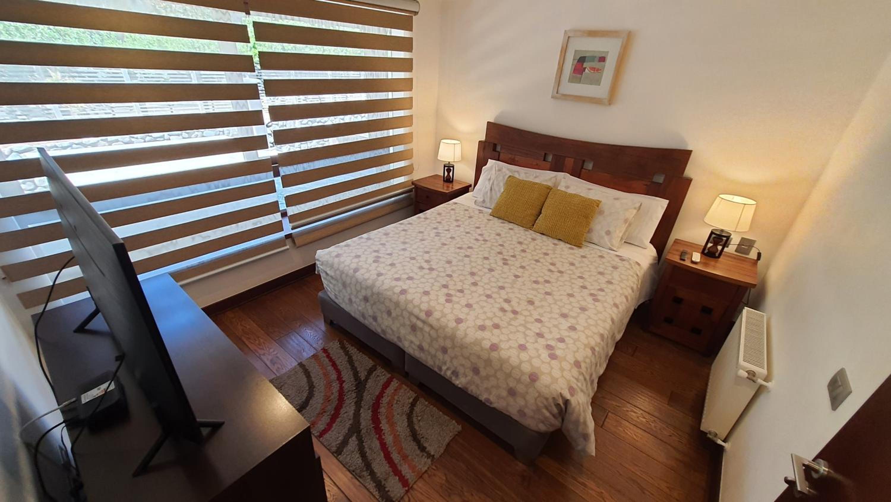 Casa ITALIA 2 Condominio Parque Pinares