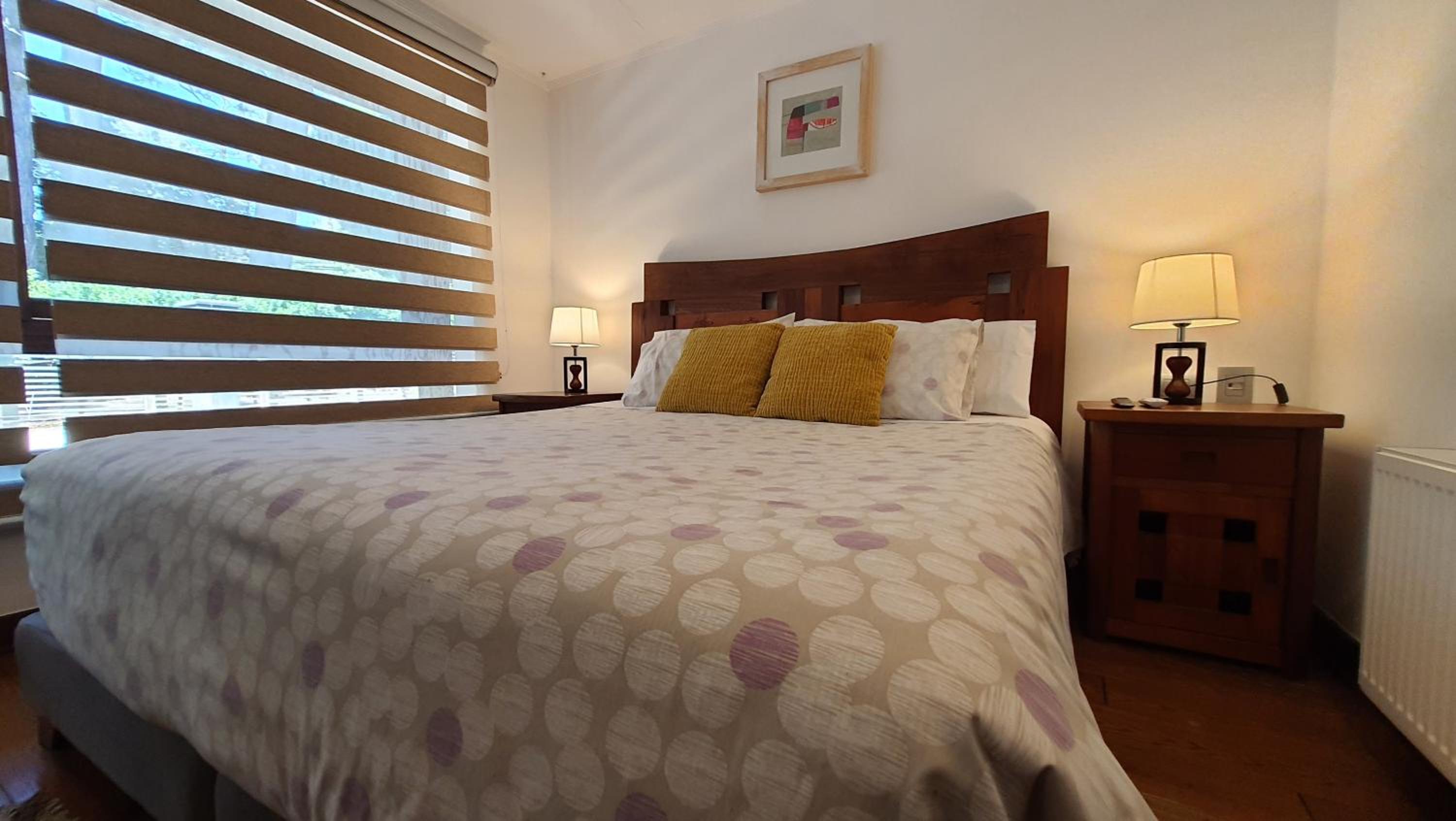 Casa ITALIA 2 Condominio Parque Pinares