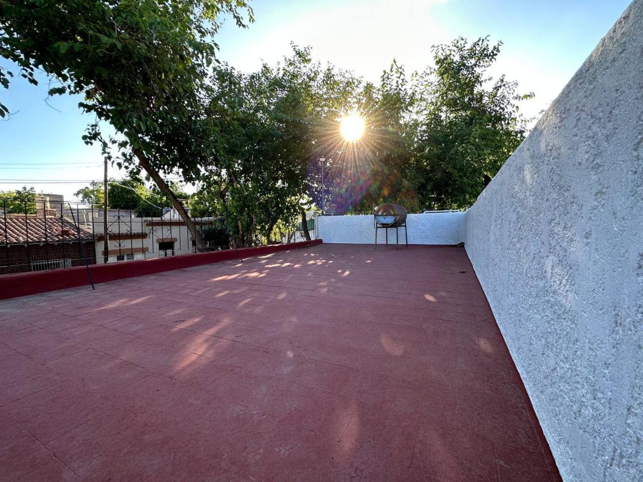 roof