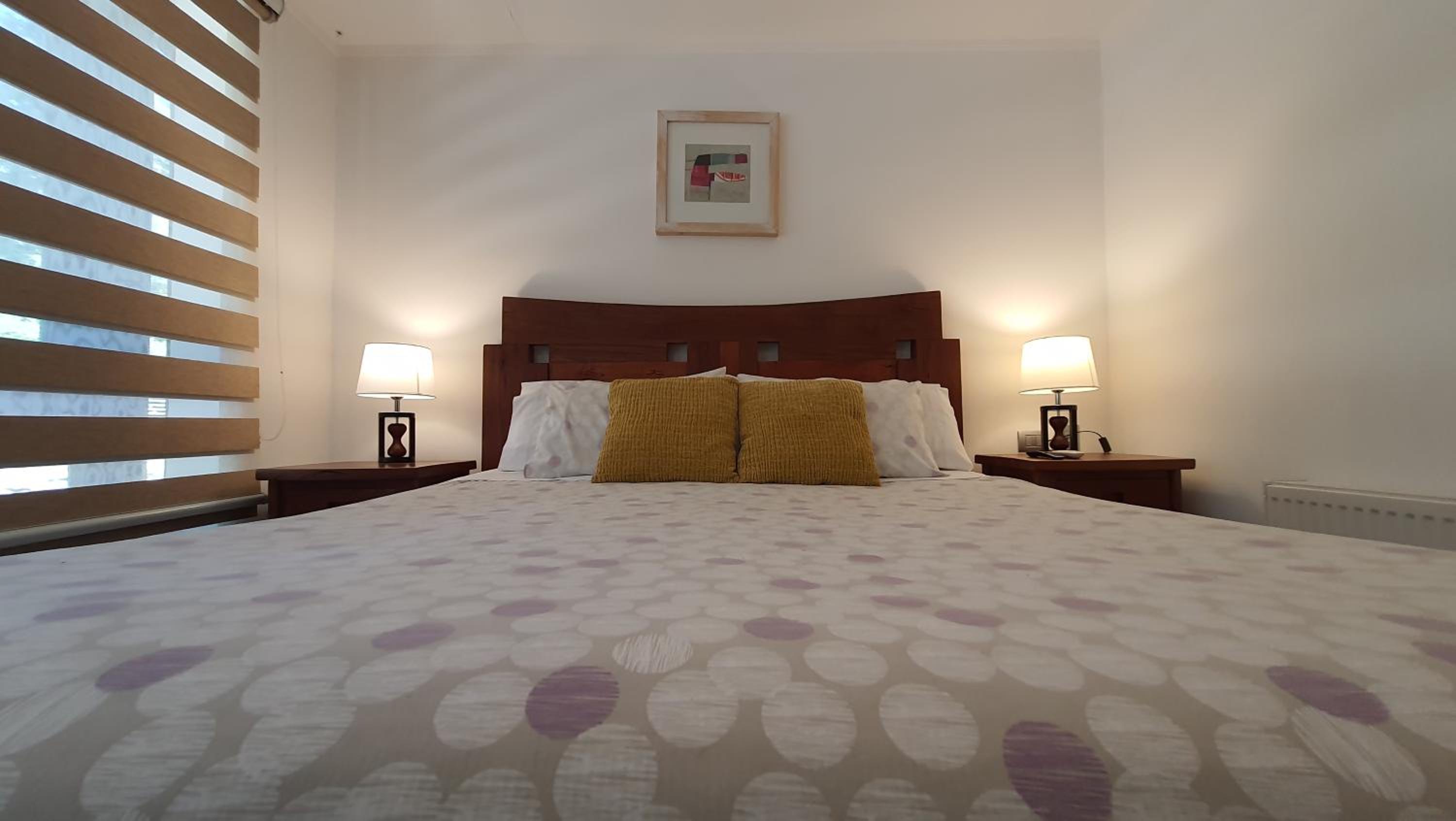 Casa ITALIA 2 Condominio Parque Pinares