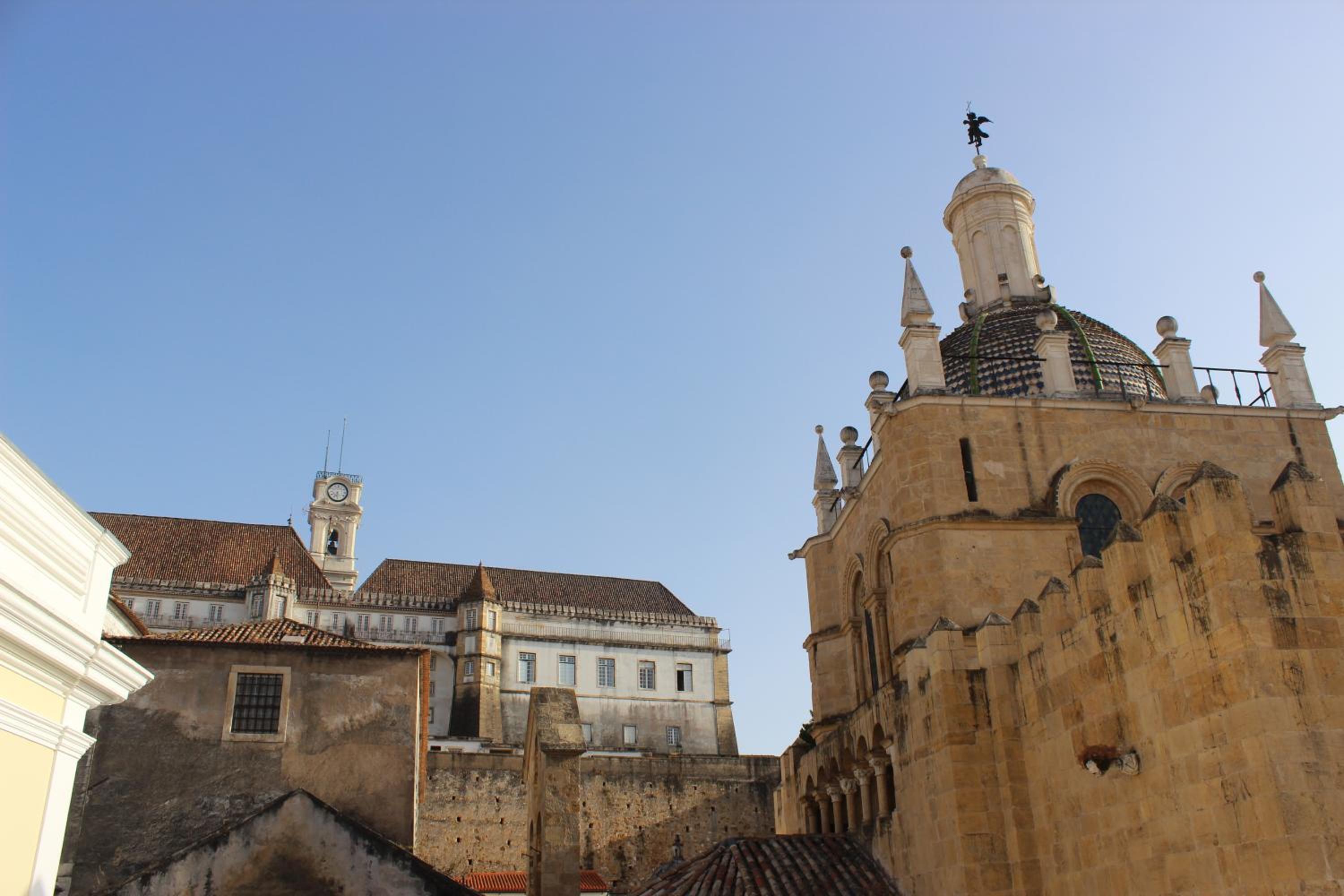 Serenata Hotel & Hostel Coimbra