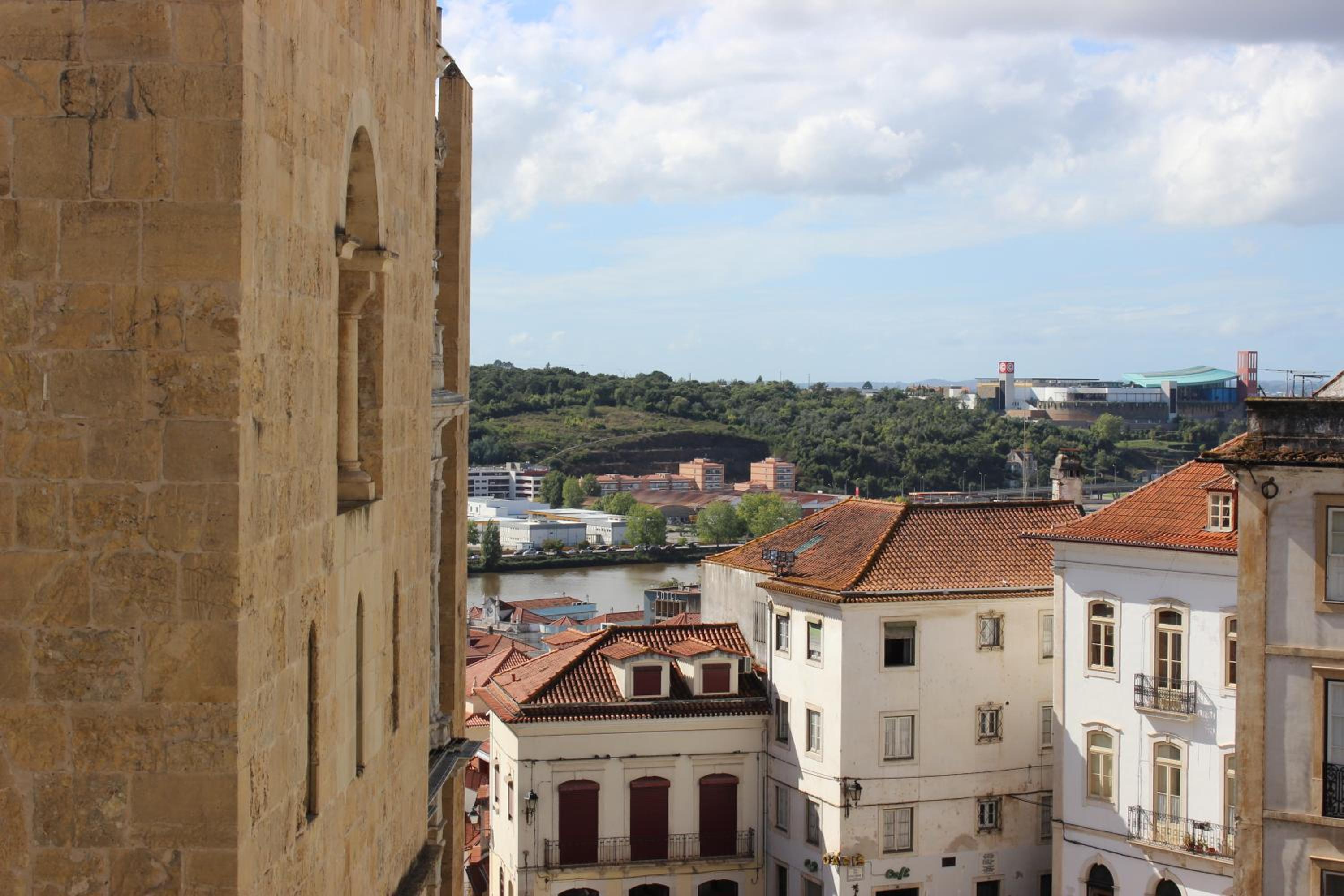 Serenata Hotel & Hostel Coimbra