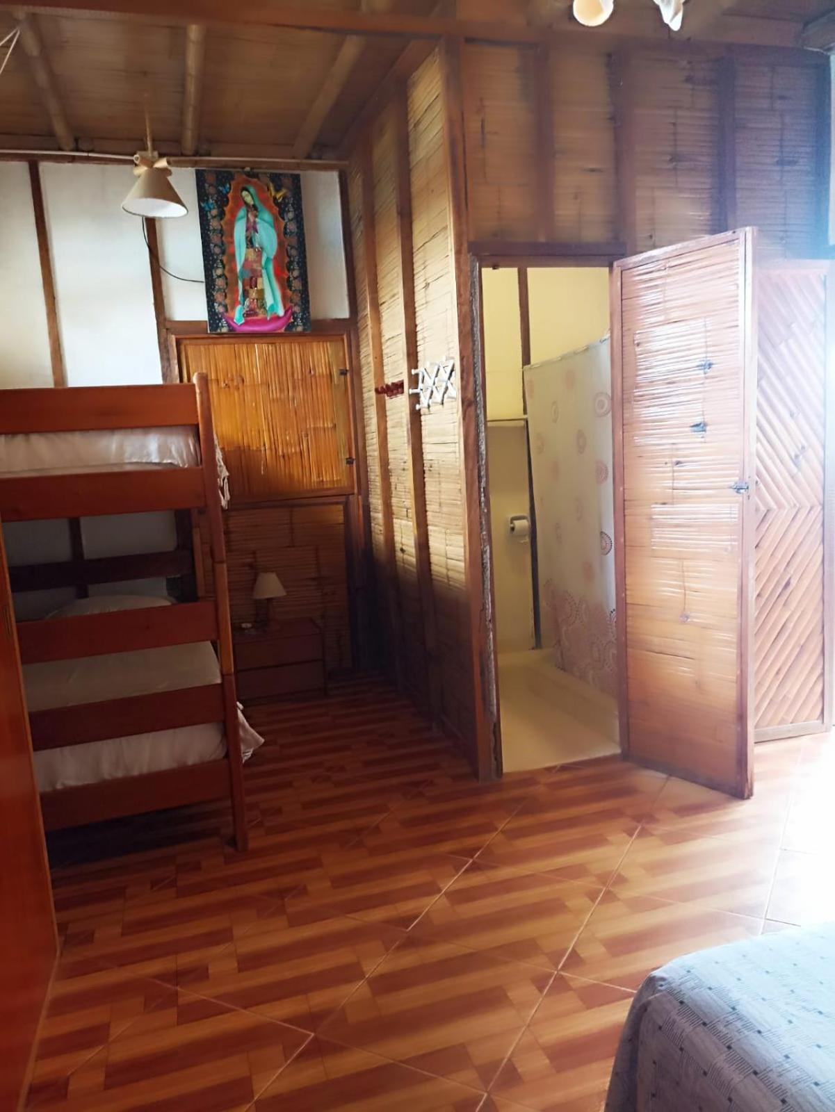 La Casa de Diego