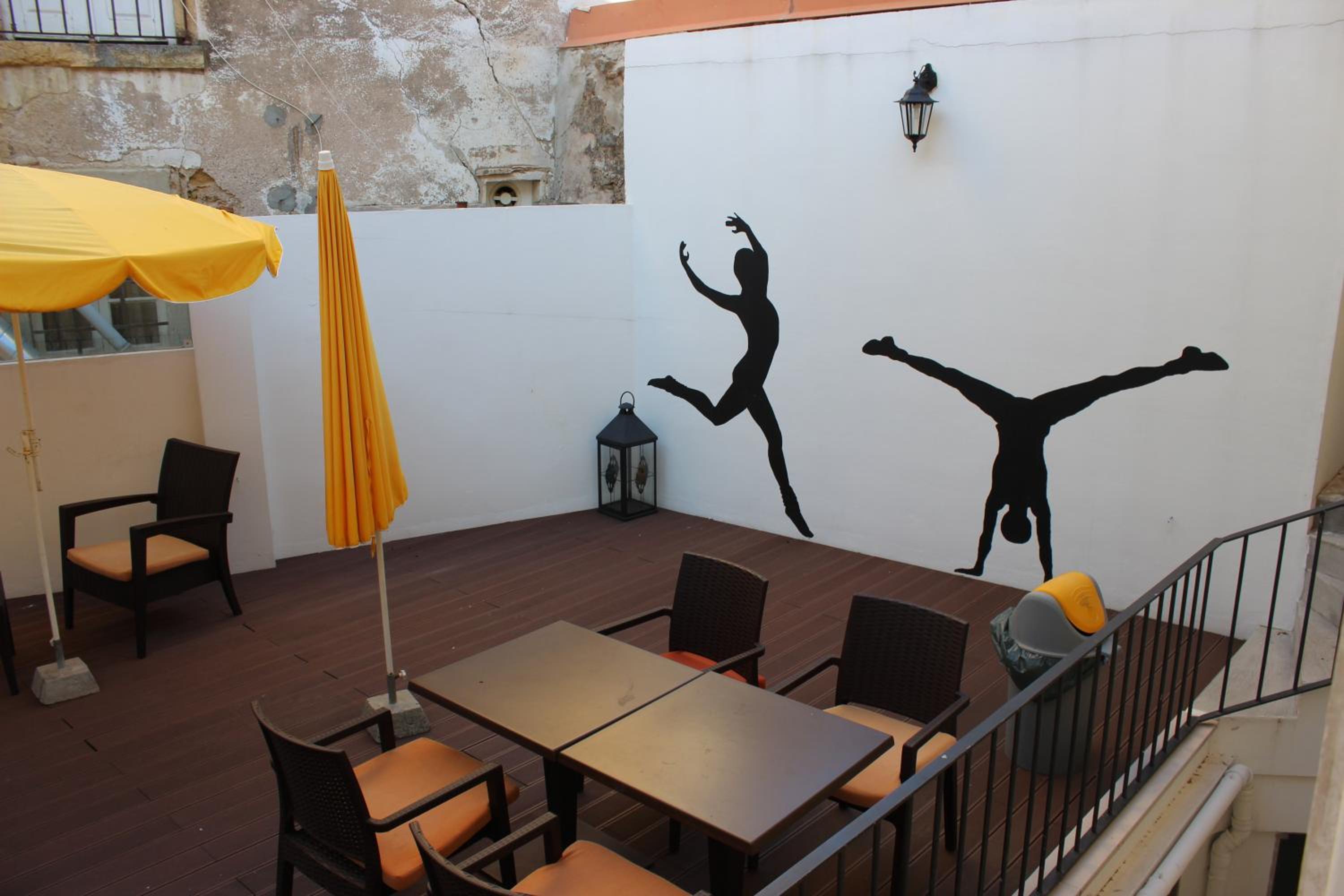 Serenata Hotel & Hostel Coimbra