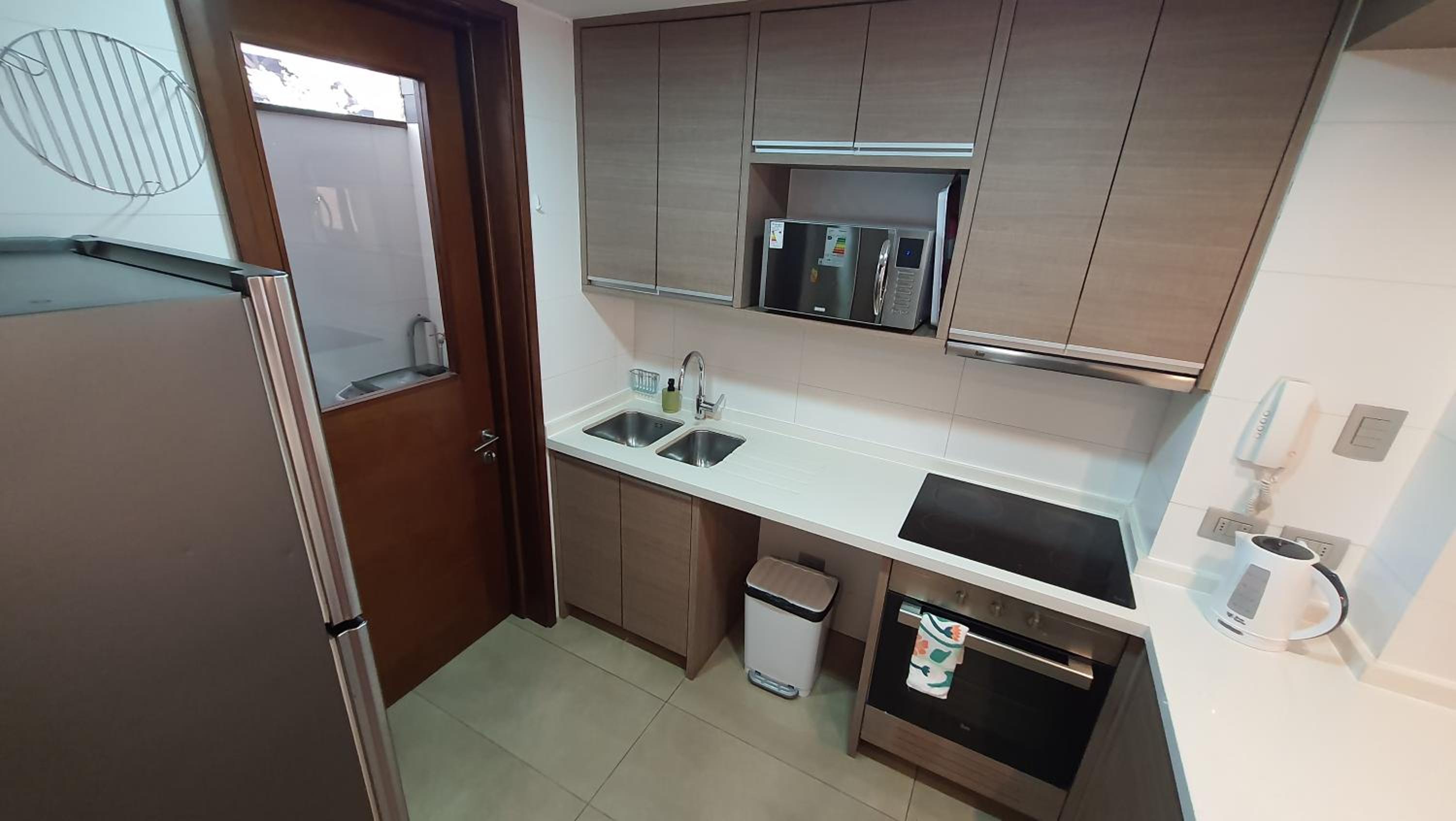 Casa ITALIA 2 Condominio Parque Pinares