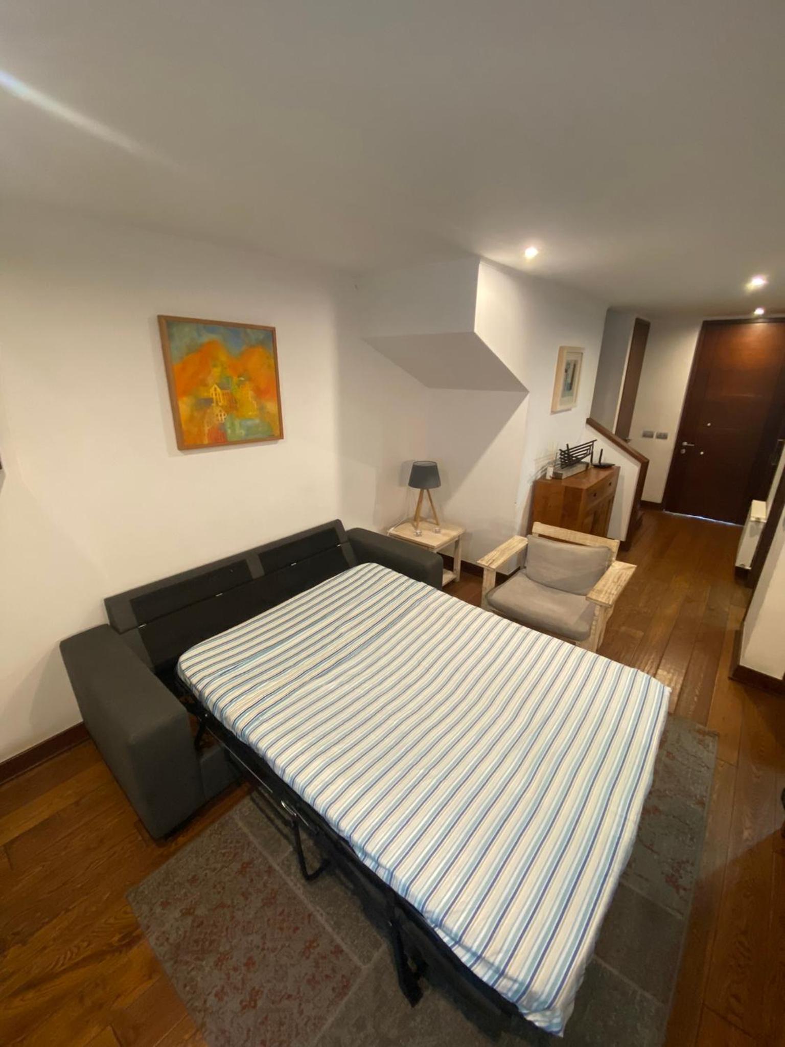 Casa ITALIA 2 Condominio Parque Pinares