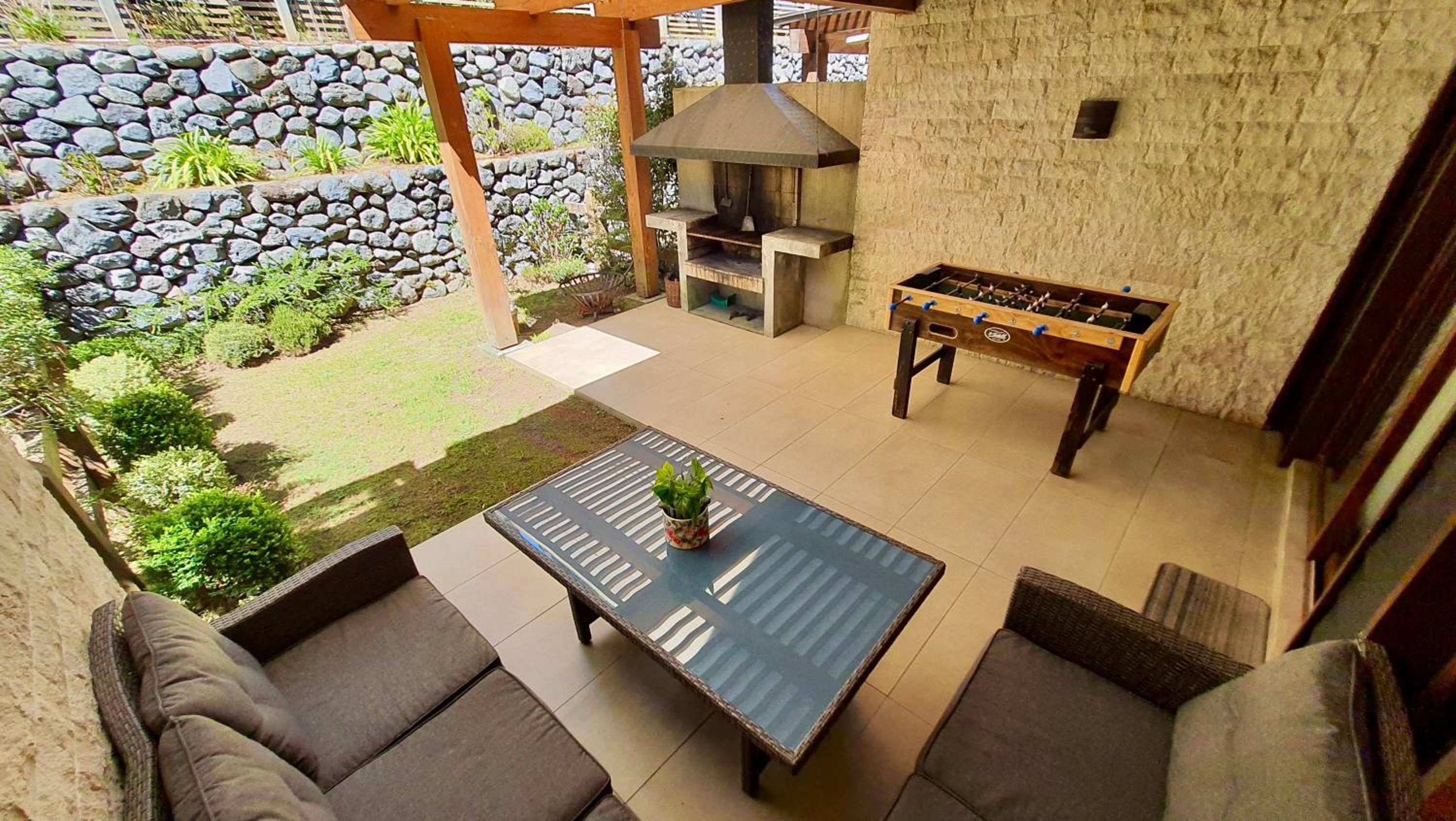 Casa ITALIA 2 Condominio Parque Pinares