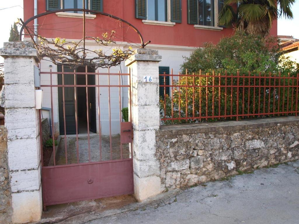 Rovinj's Flowers Apartments view 5