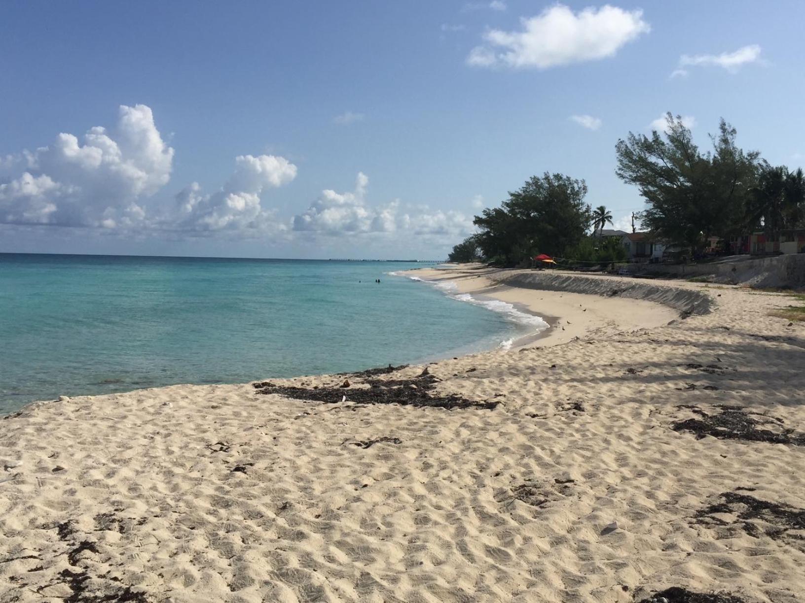 Bimini Seaside Villas - Green Cottage with Bay/Marina View