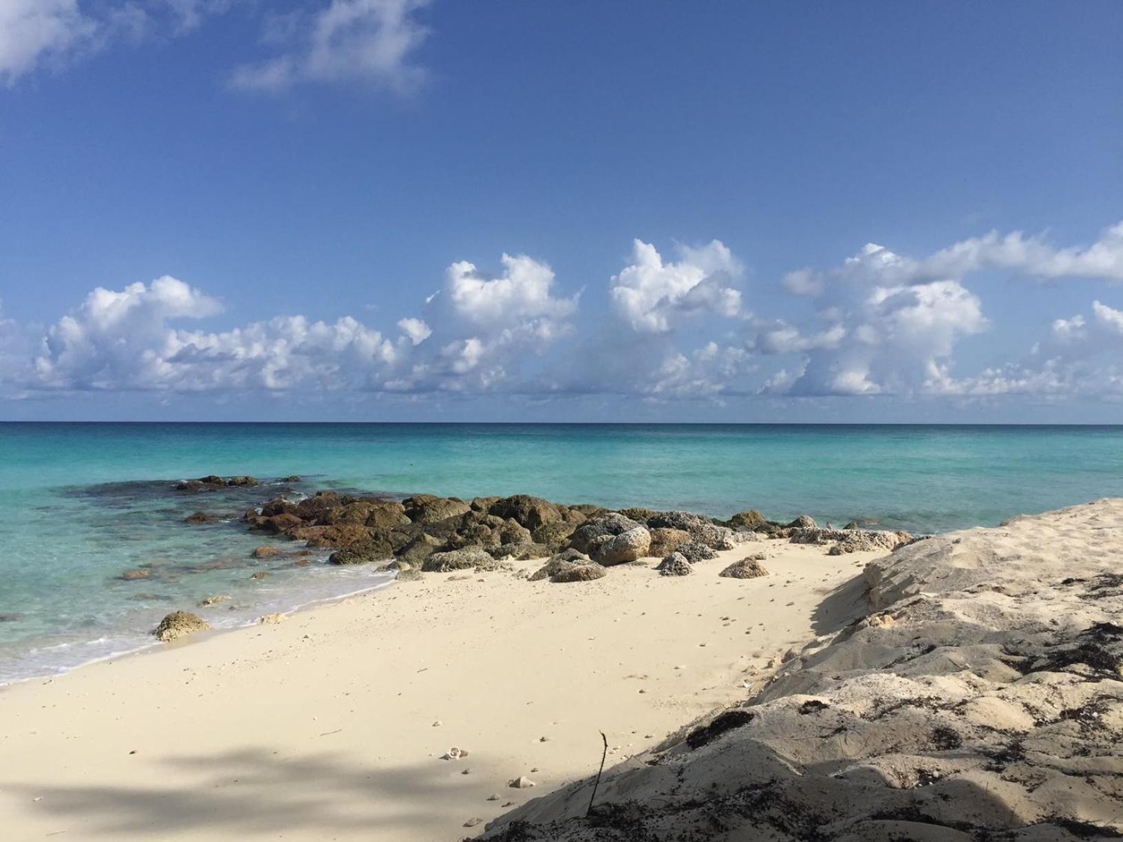 Bimini Seaside Villas - Green Cottage with Bay/Marina View