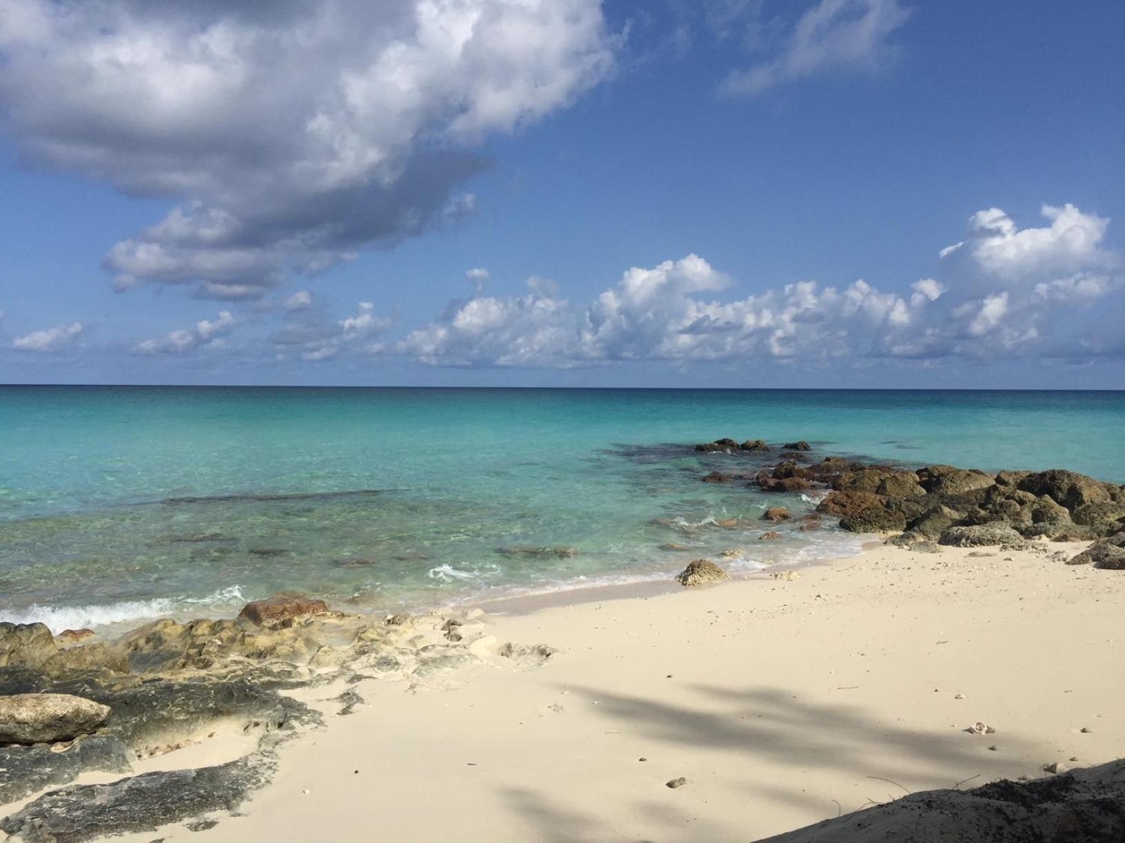 Bimini Seaside Villas - Green Cottage with Bay/Marina View