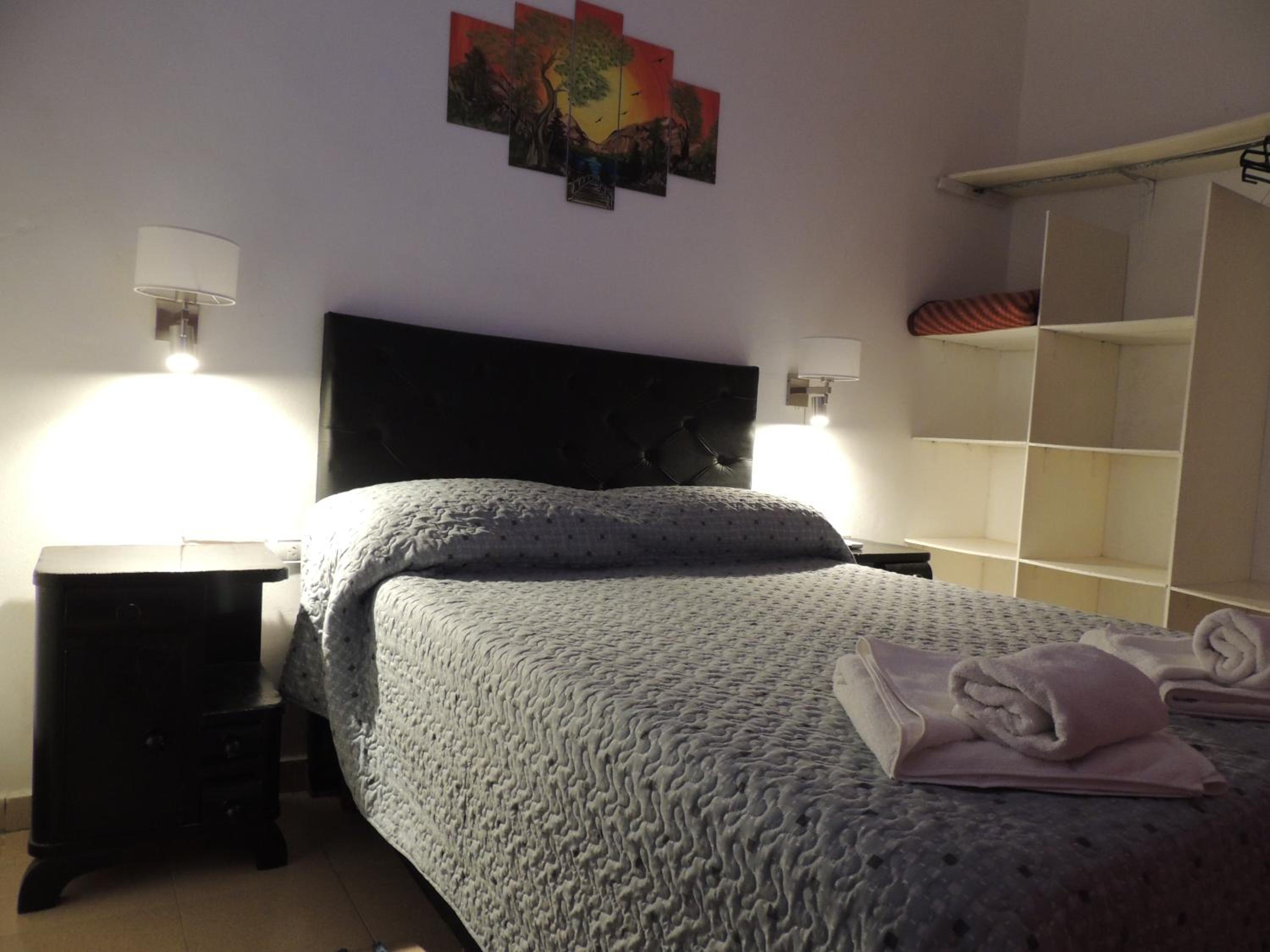 Alquiler de casa El Oeste