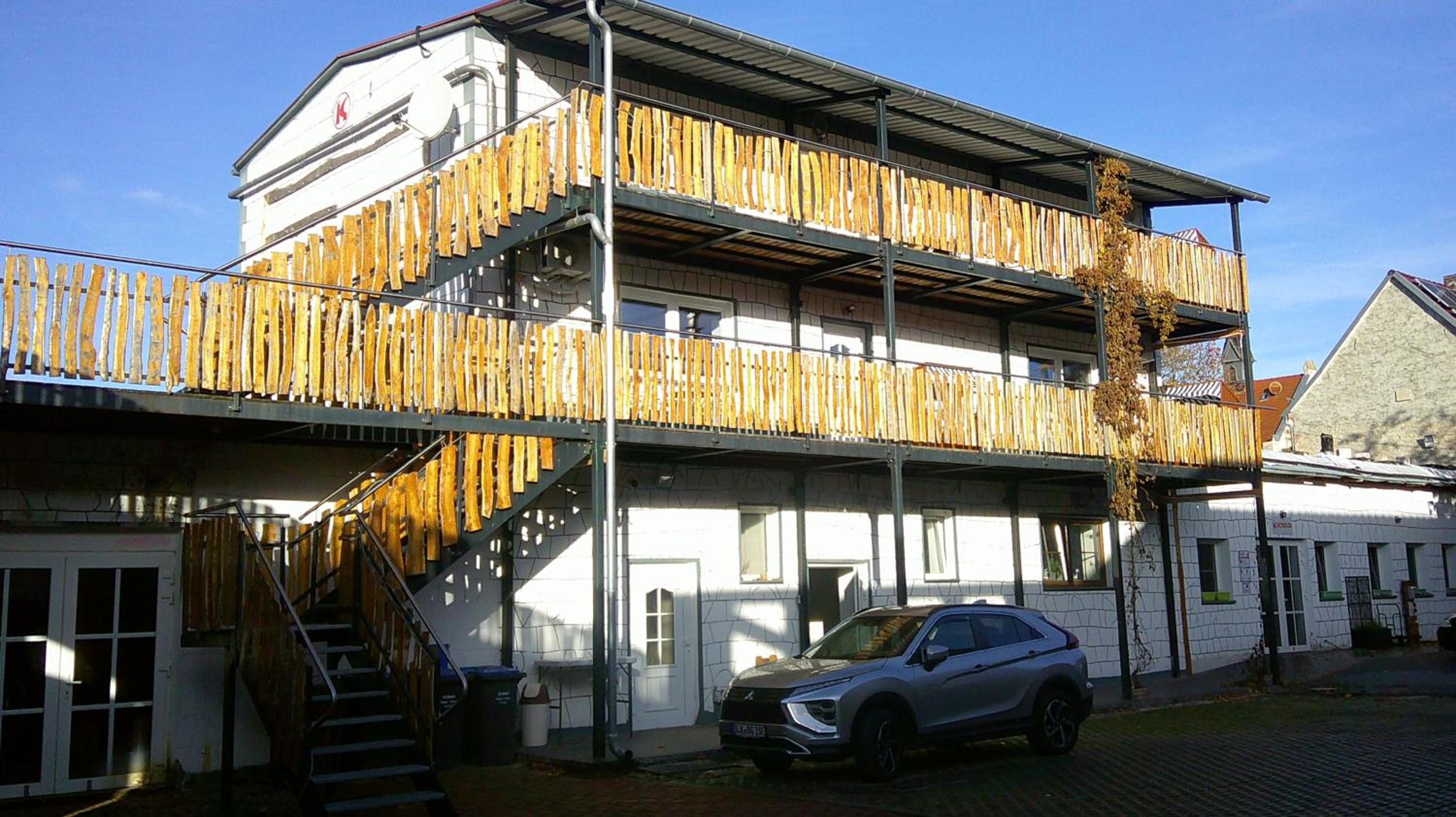 building